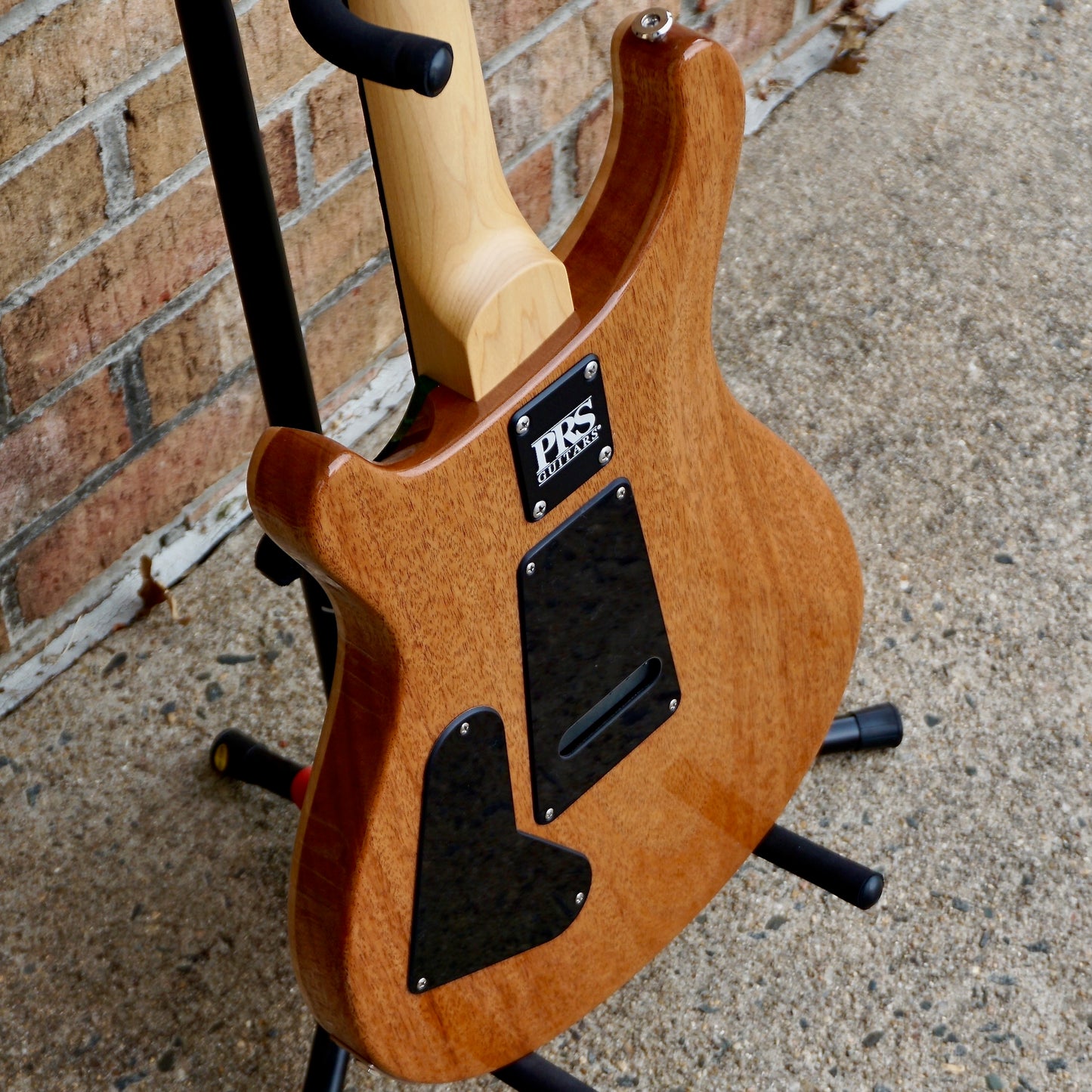 PRS CE 24 Eriza Verde