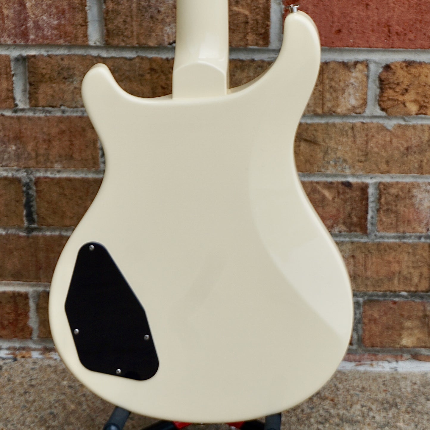 PRS S2 McCarty 594 Thinline Antique White