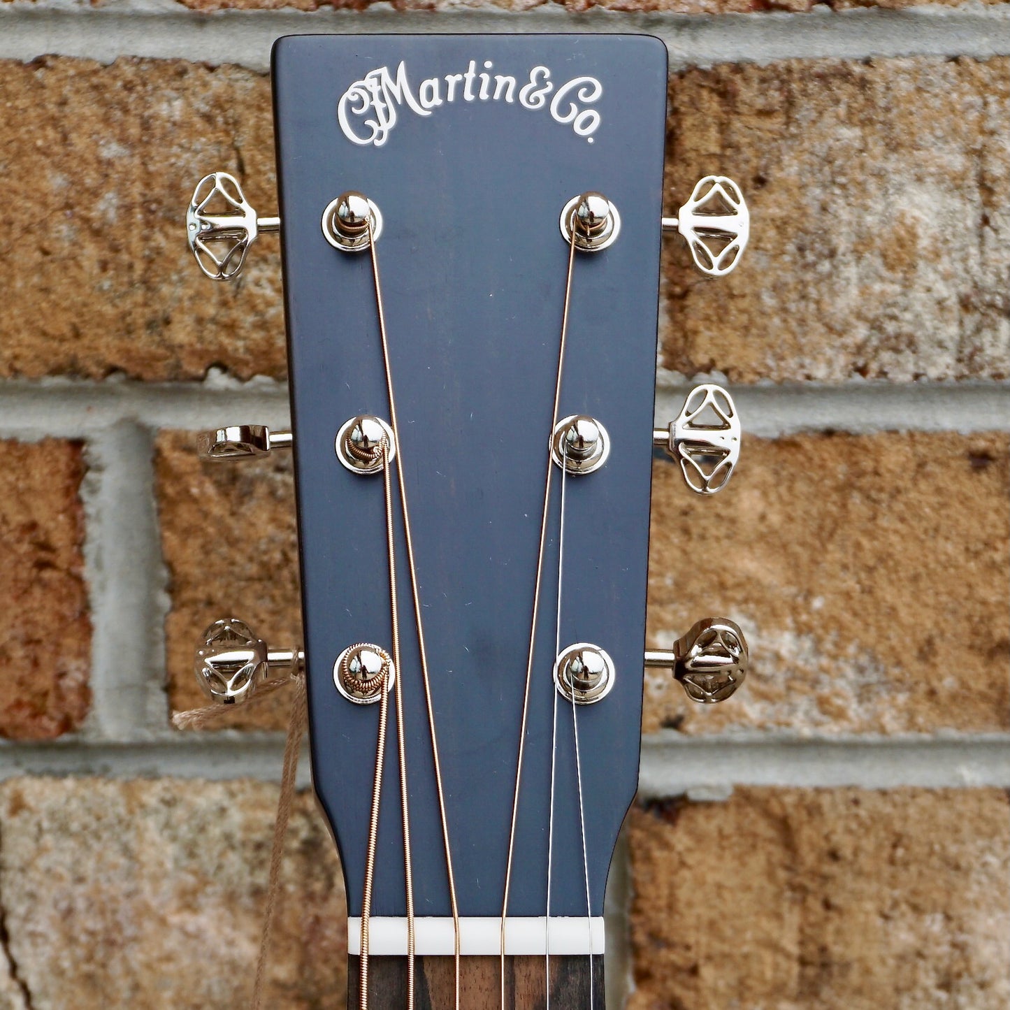Martin SC-13E Special Burst