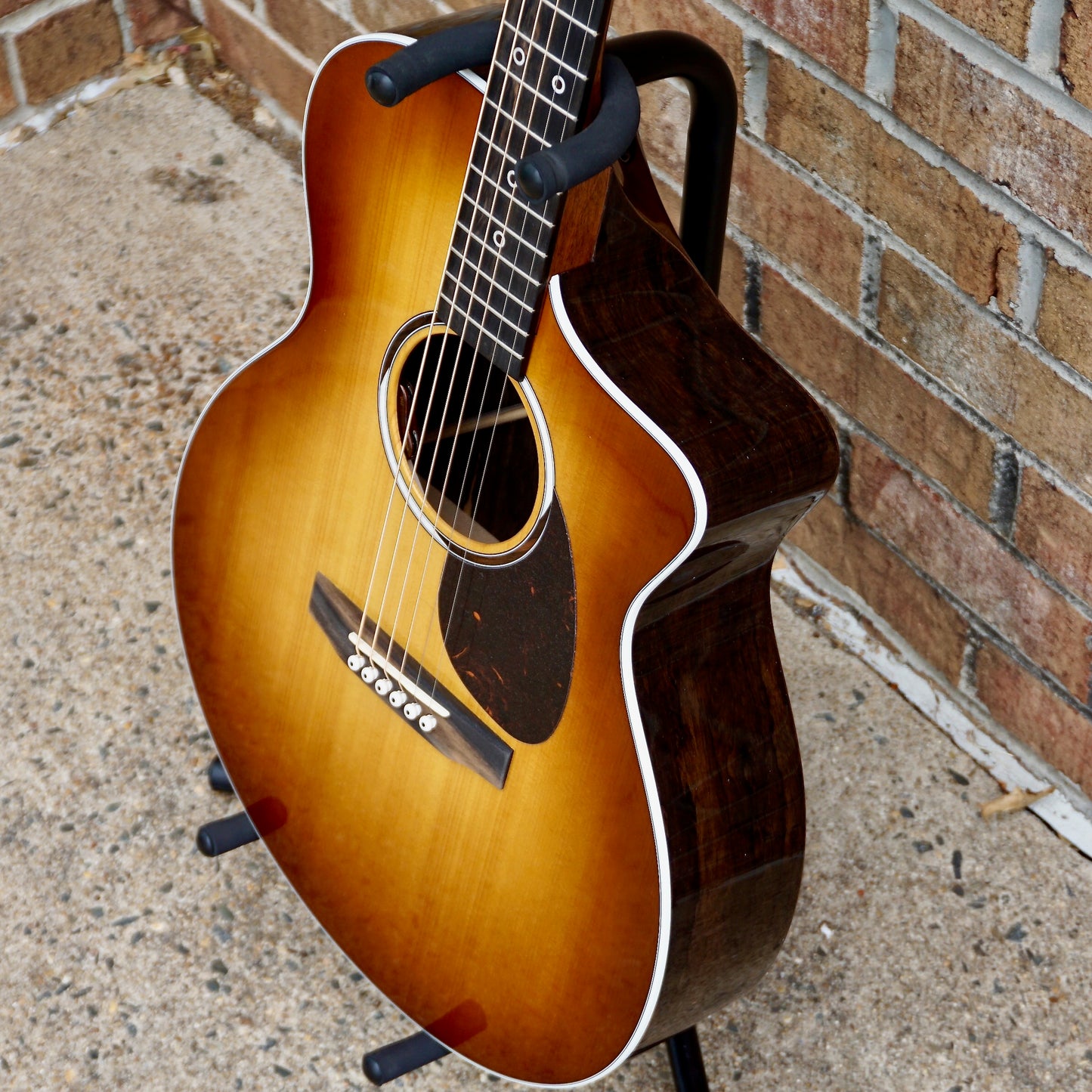 Martin SC-13E Special Burst