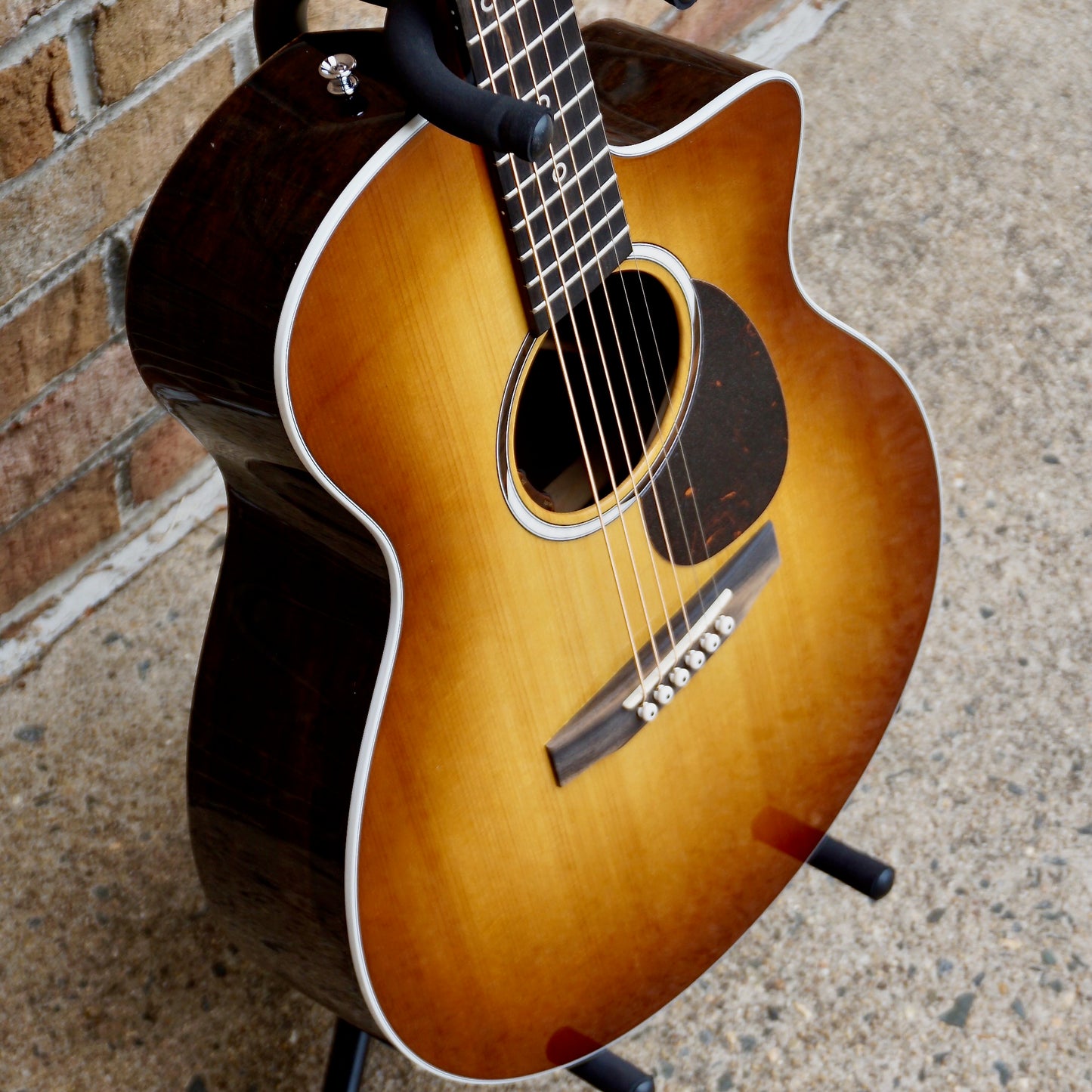 Martin SC-13E Special Burst