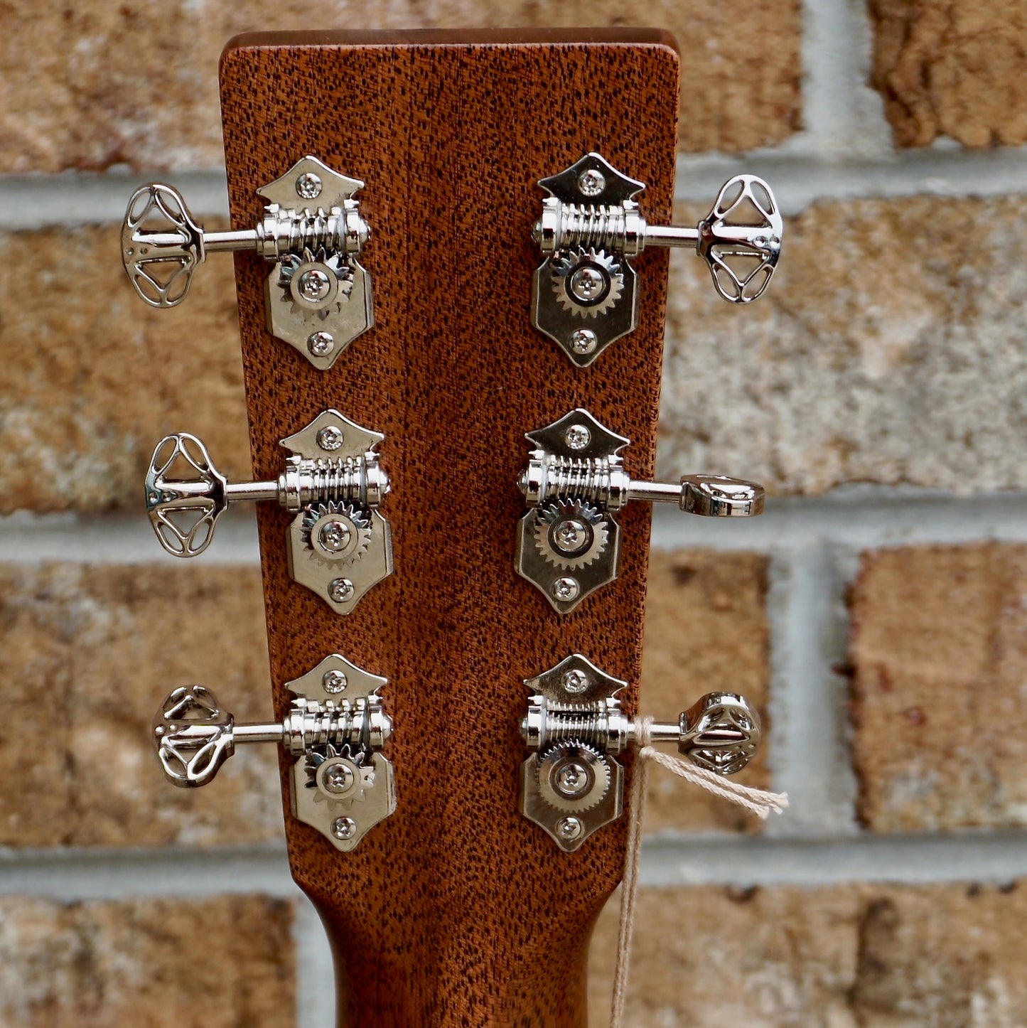 Martin SC-13E Special Burst