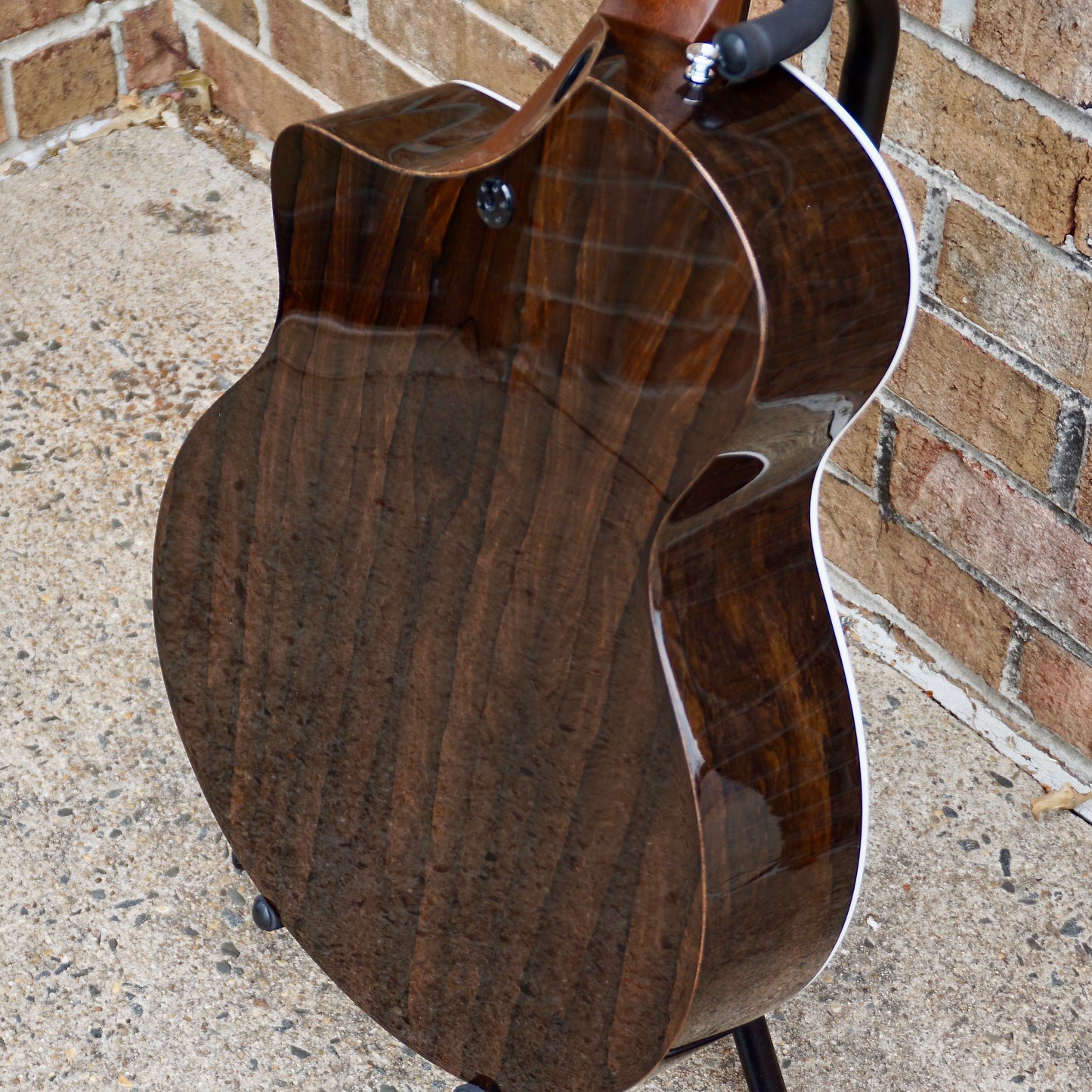 Martin SC-13E Special Burst