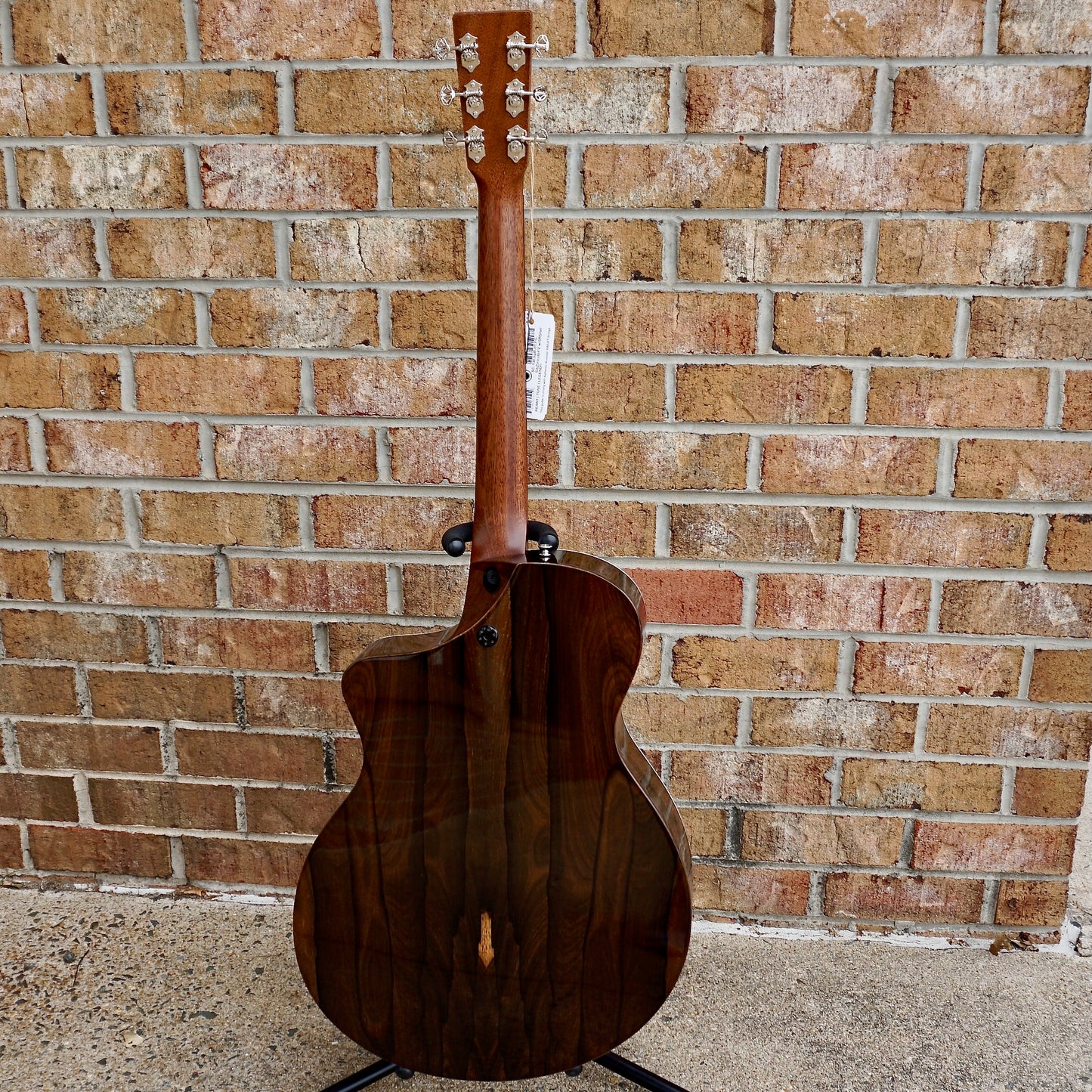 Martin SC-13E Special Burst