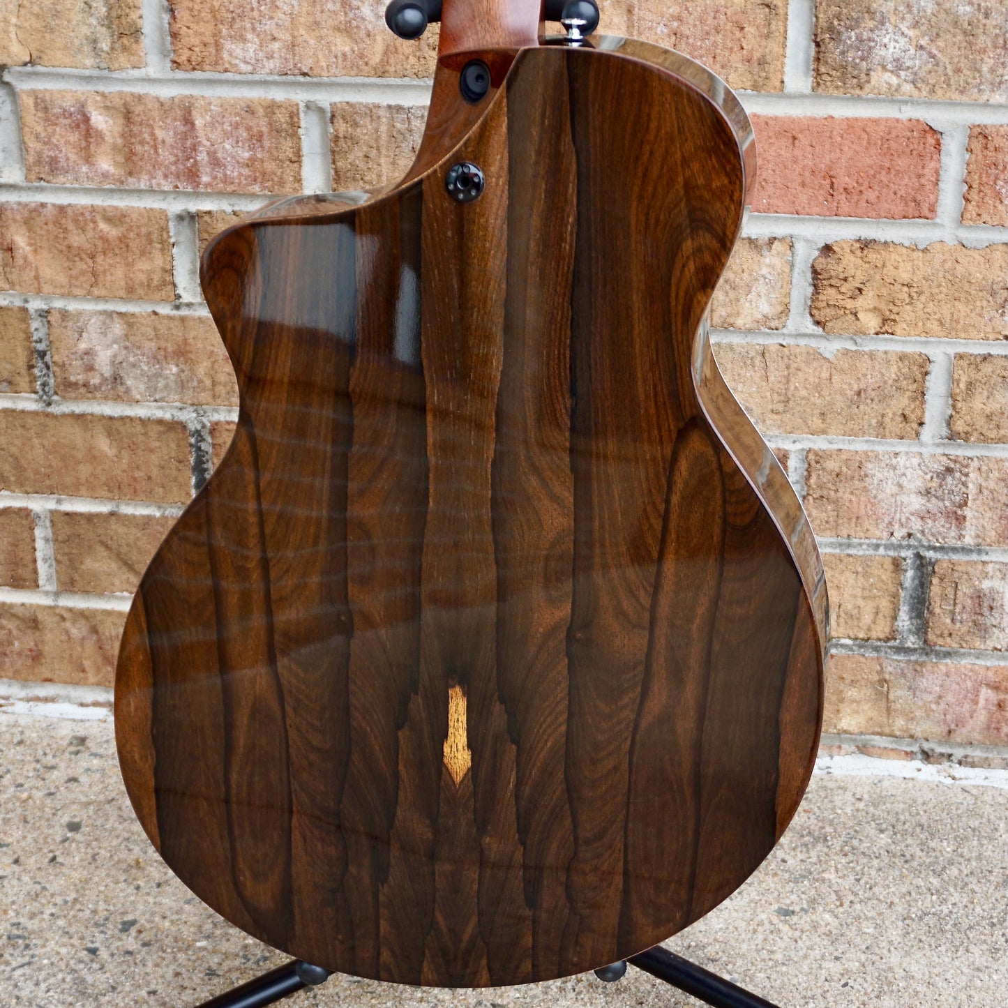 Martin SC-13E Special Burst