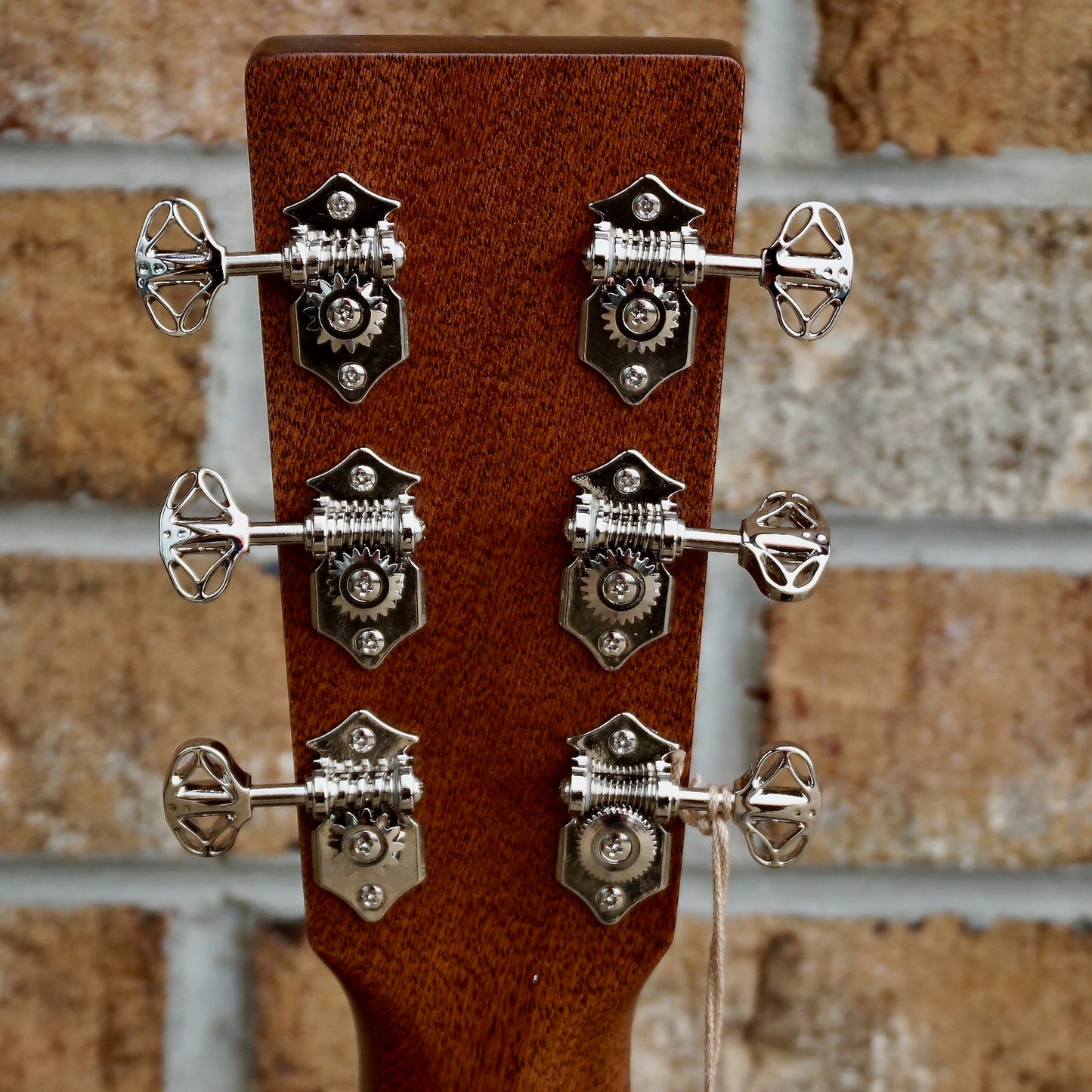 Martin SC-13E Special Burst