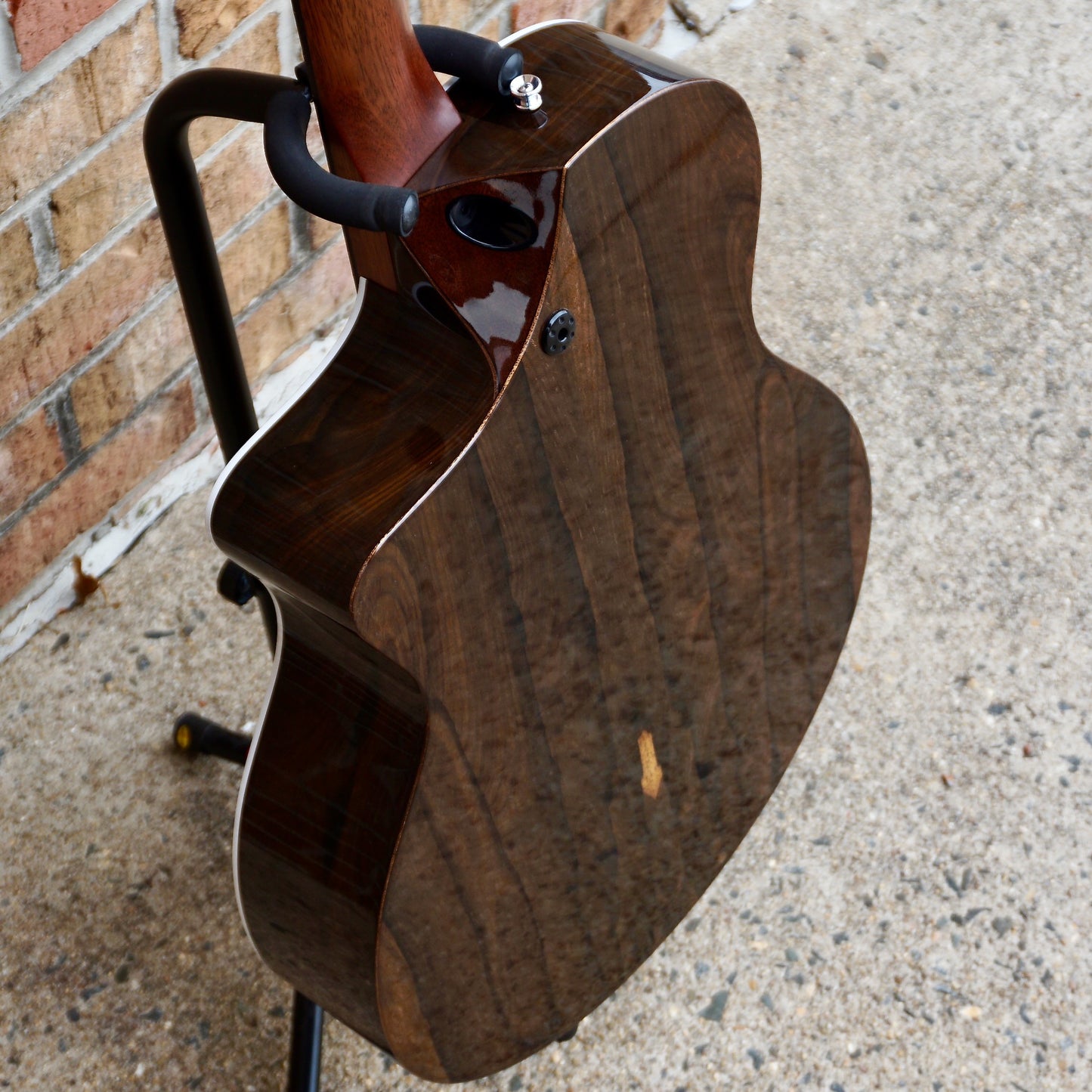 Martin SC-13E Special Burst