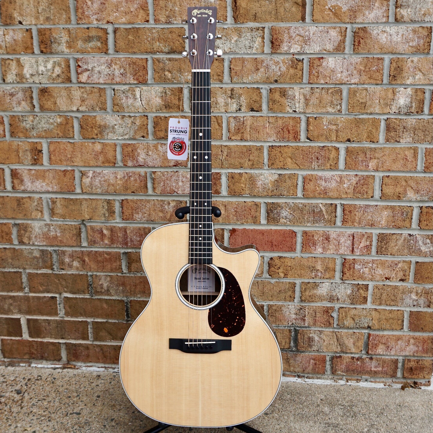 Martin GPC-13E