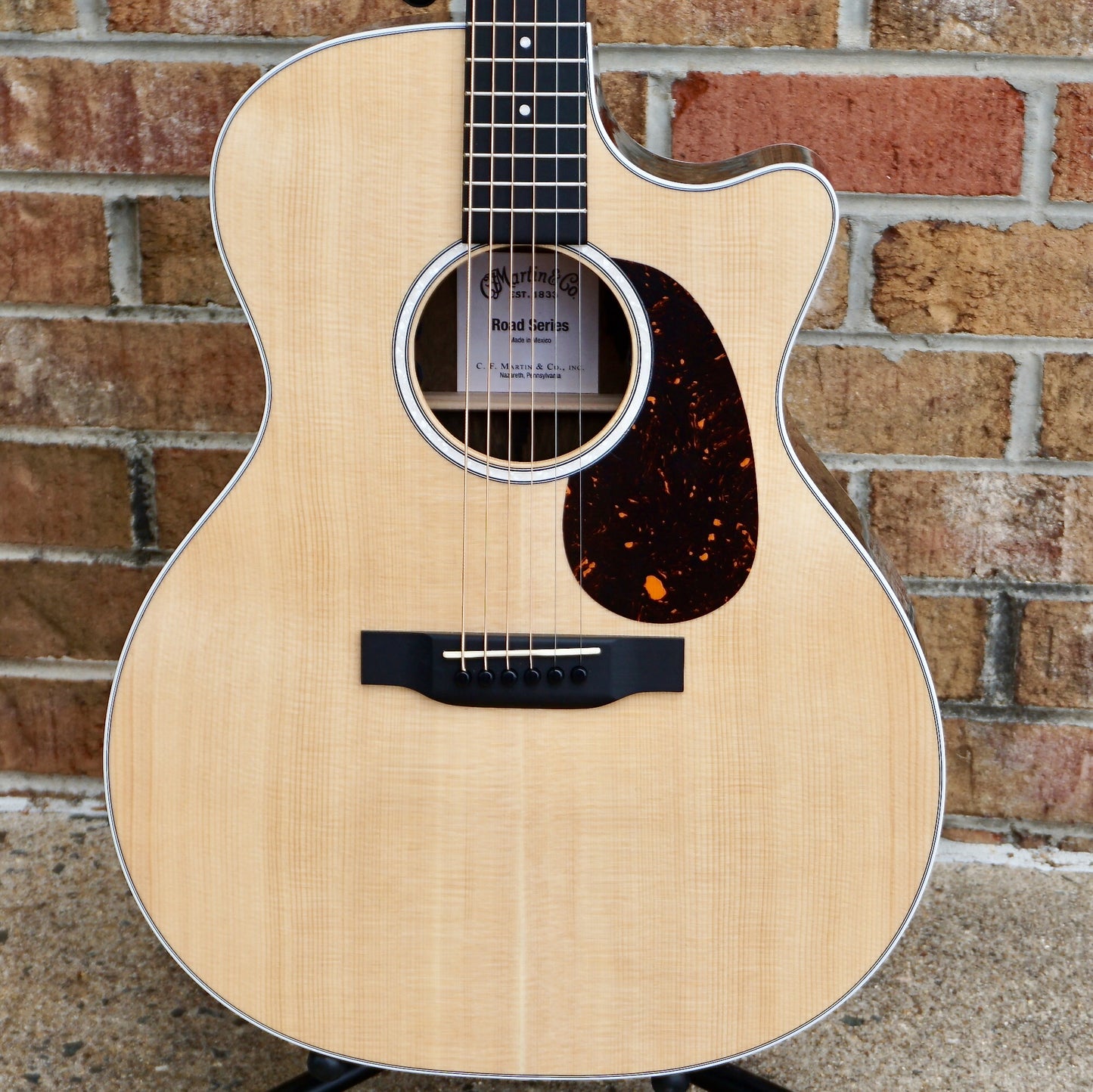 Martin GPC-13E