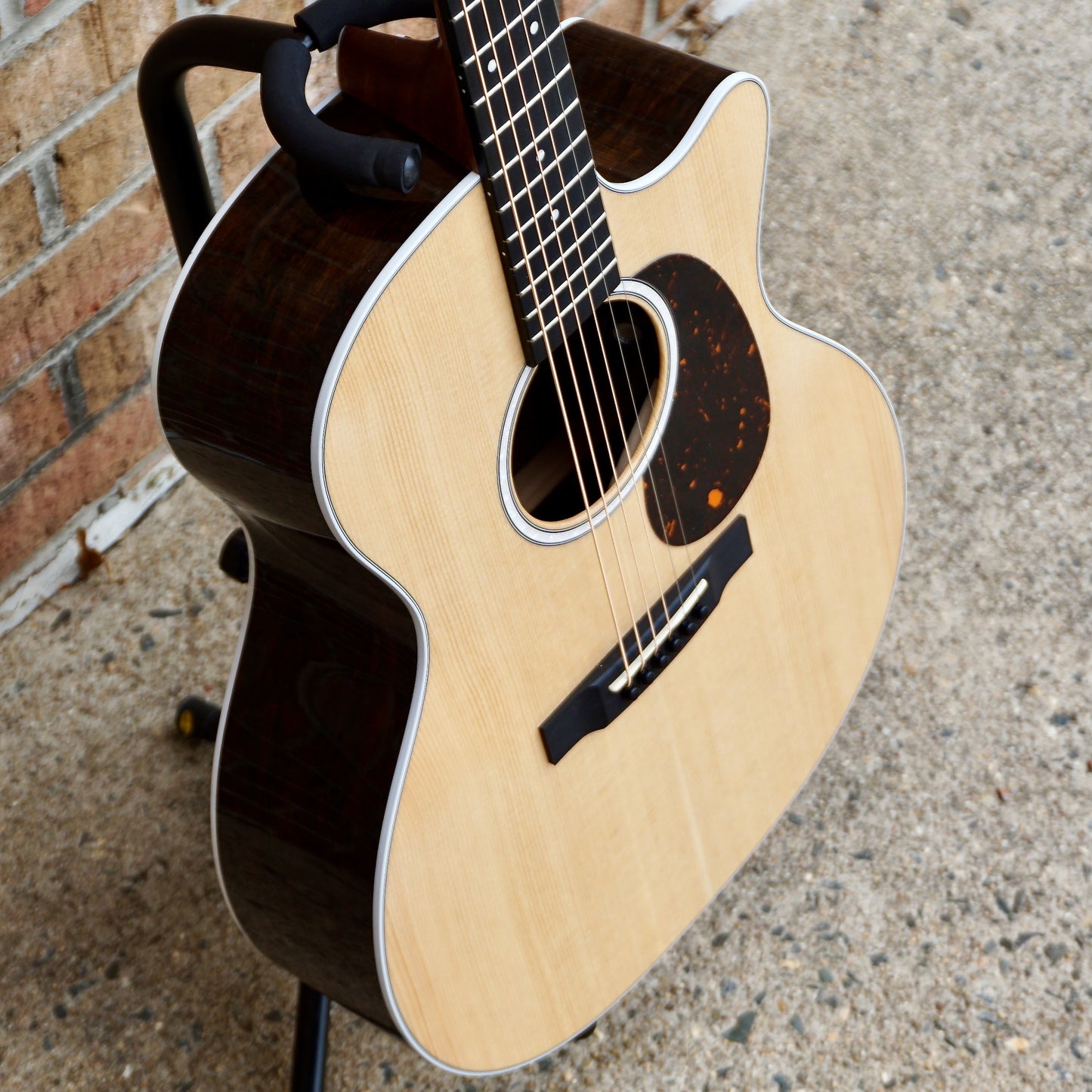 Martin GPC-13E