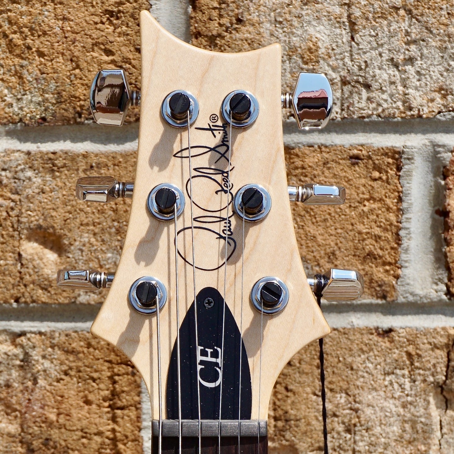 PRS CE Semi-Hollow