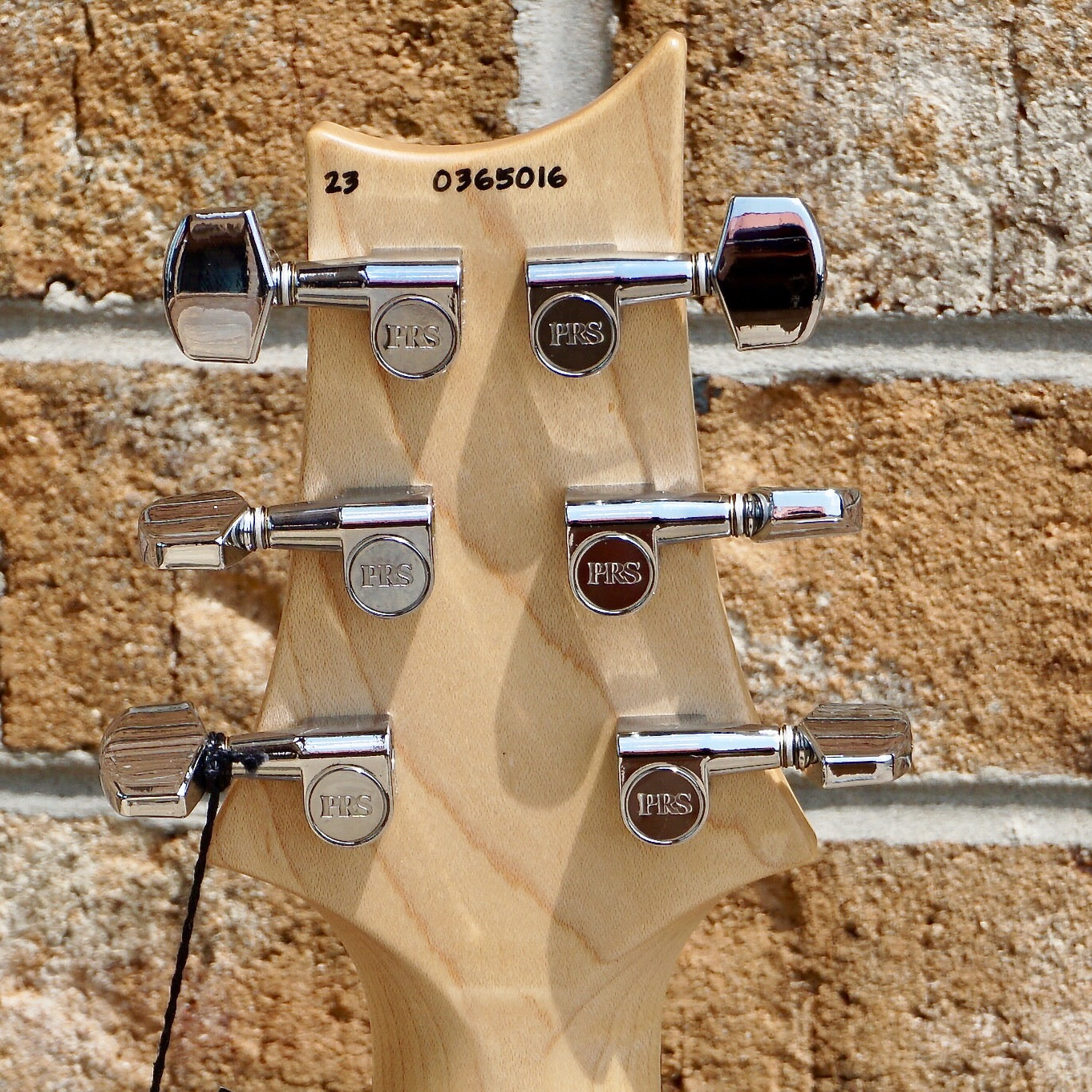 PRS CE Semi-Hollow