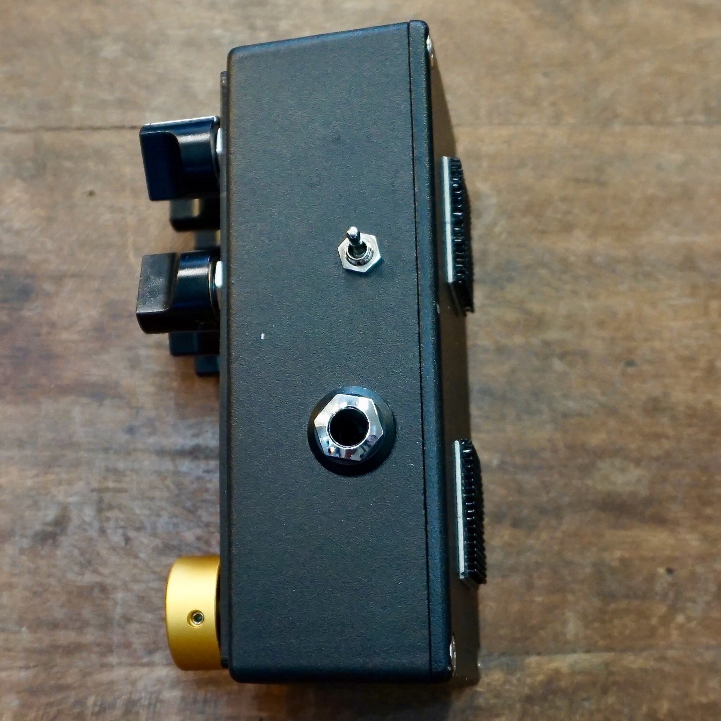 Friedman Small Box Overdrive