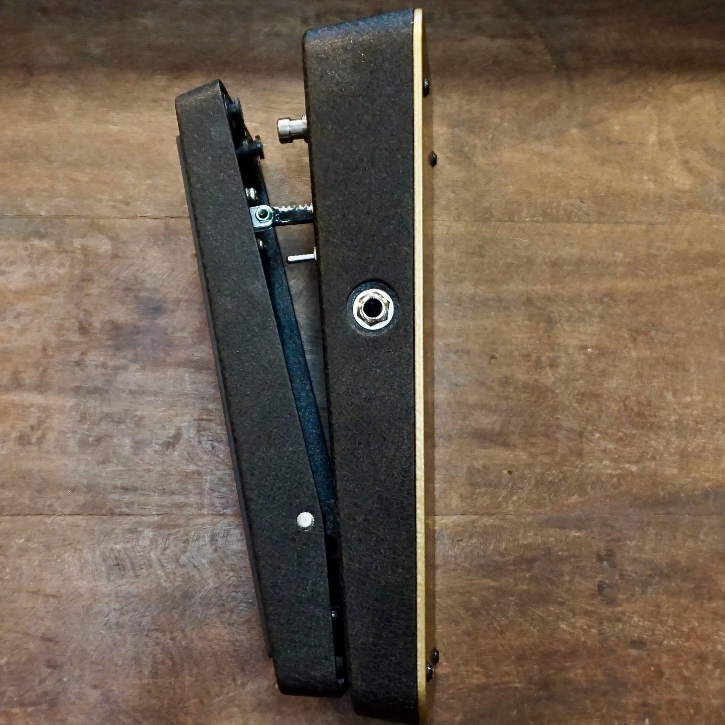 Friedman Gold 72 Wah
