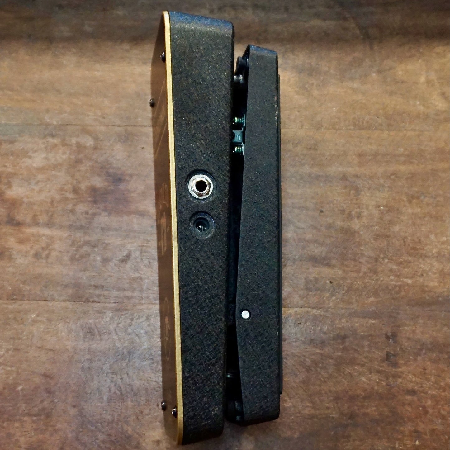 Friedman Gold 72 Wah