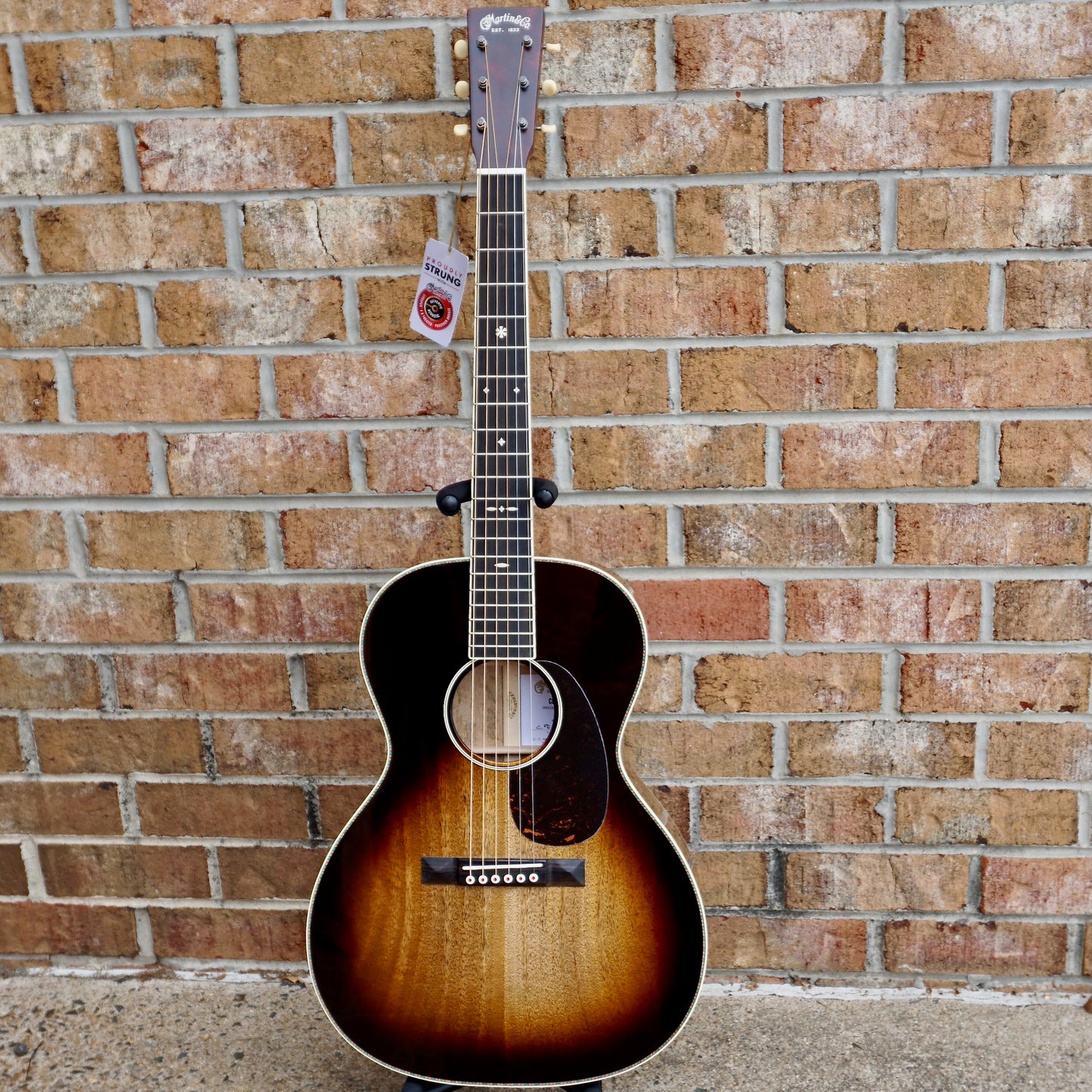 Martin CE0-9
