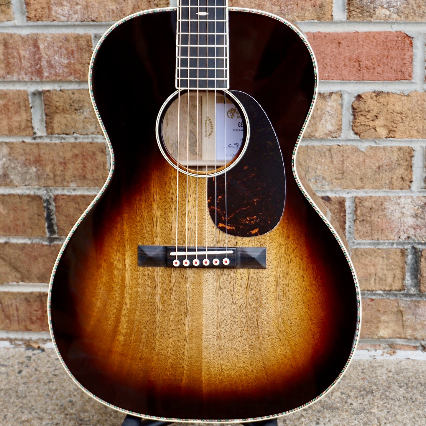 Martin CE0-9