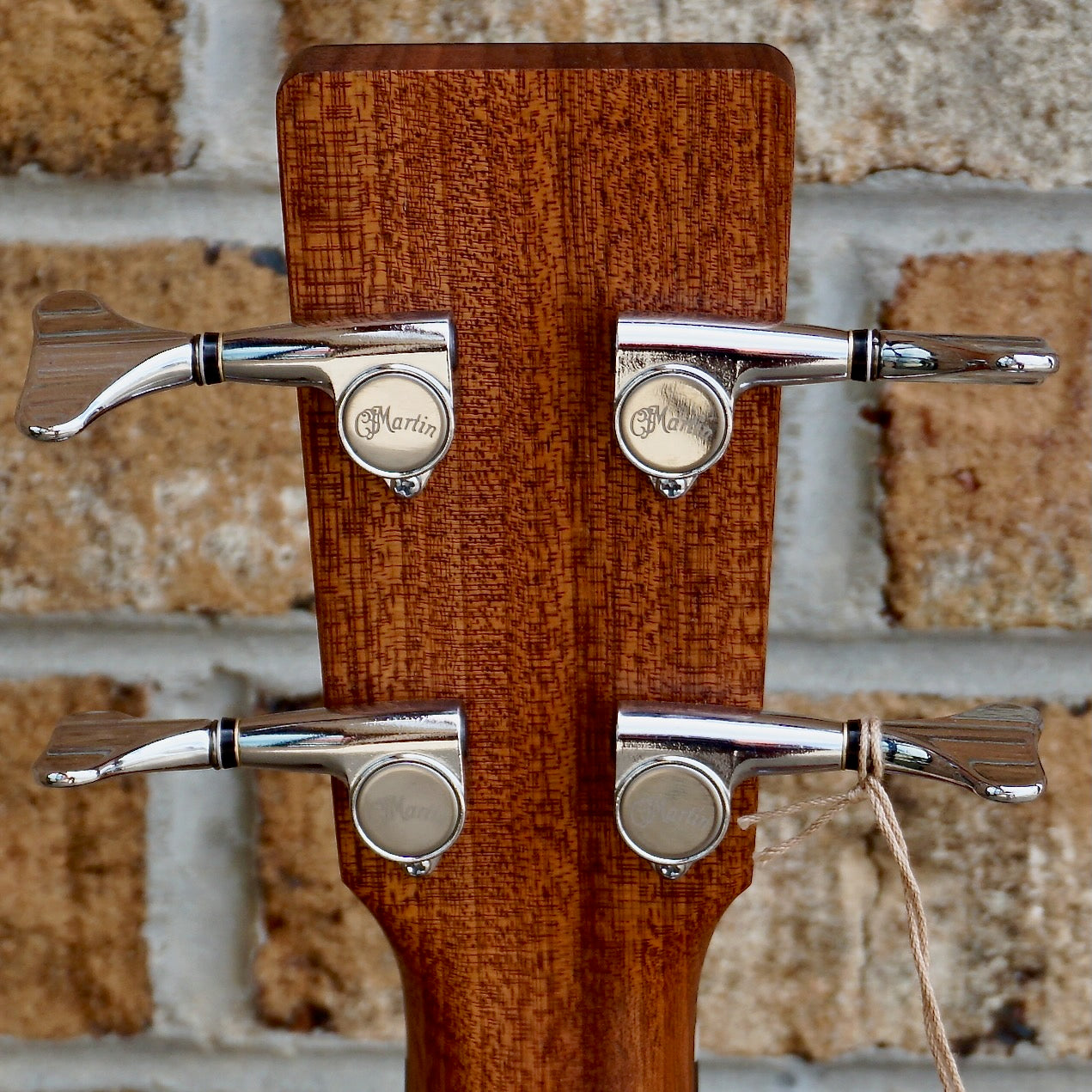 Martin DJR-10E Bass Burst