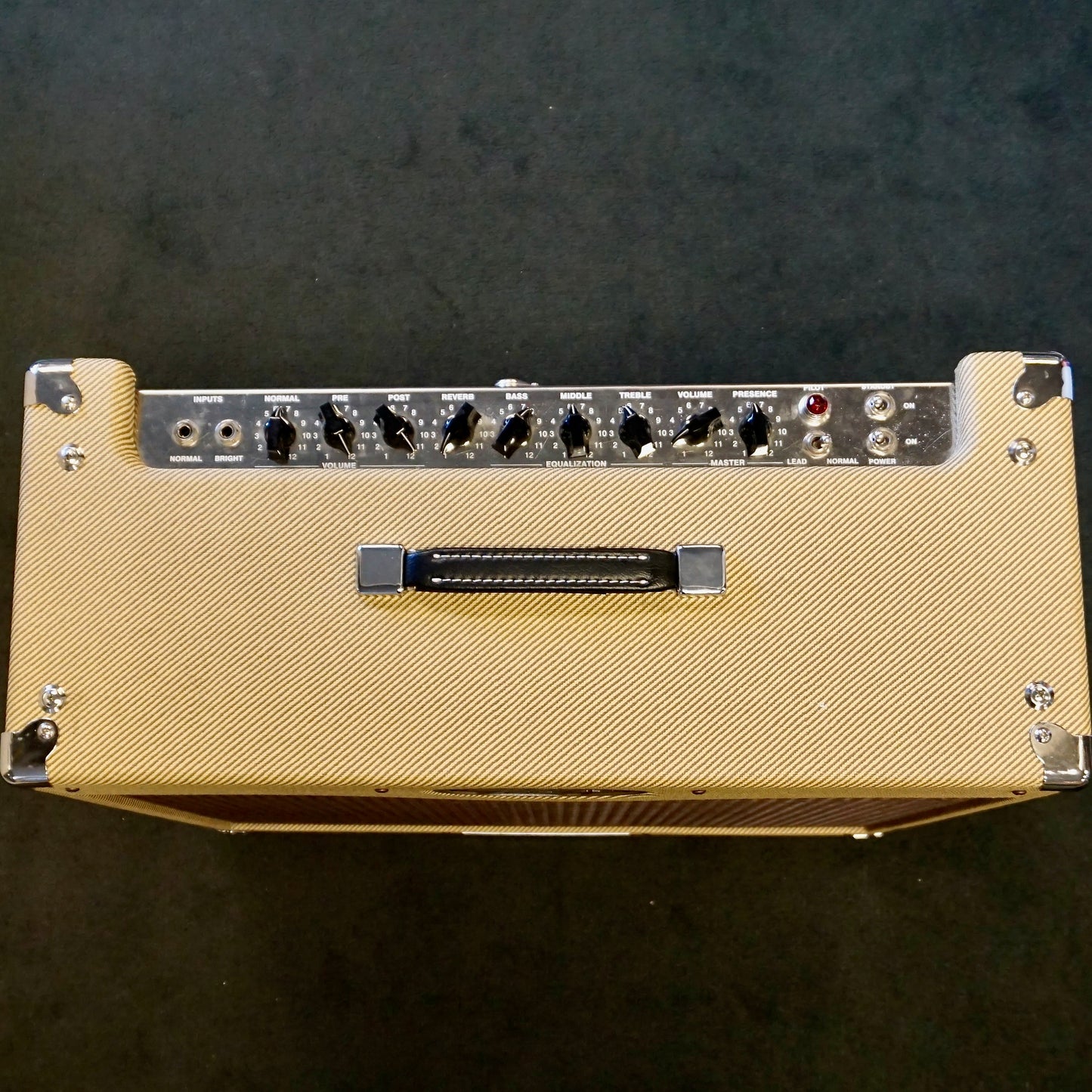 Peavy Classic 50 410 Combo