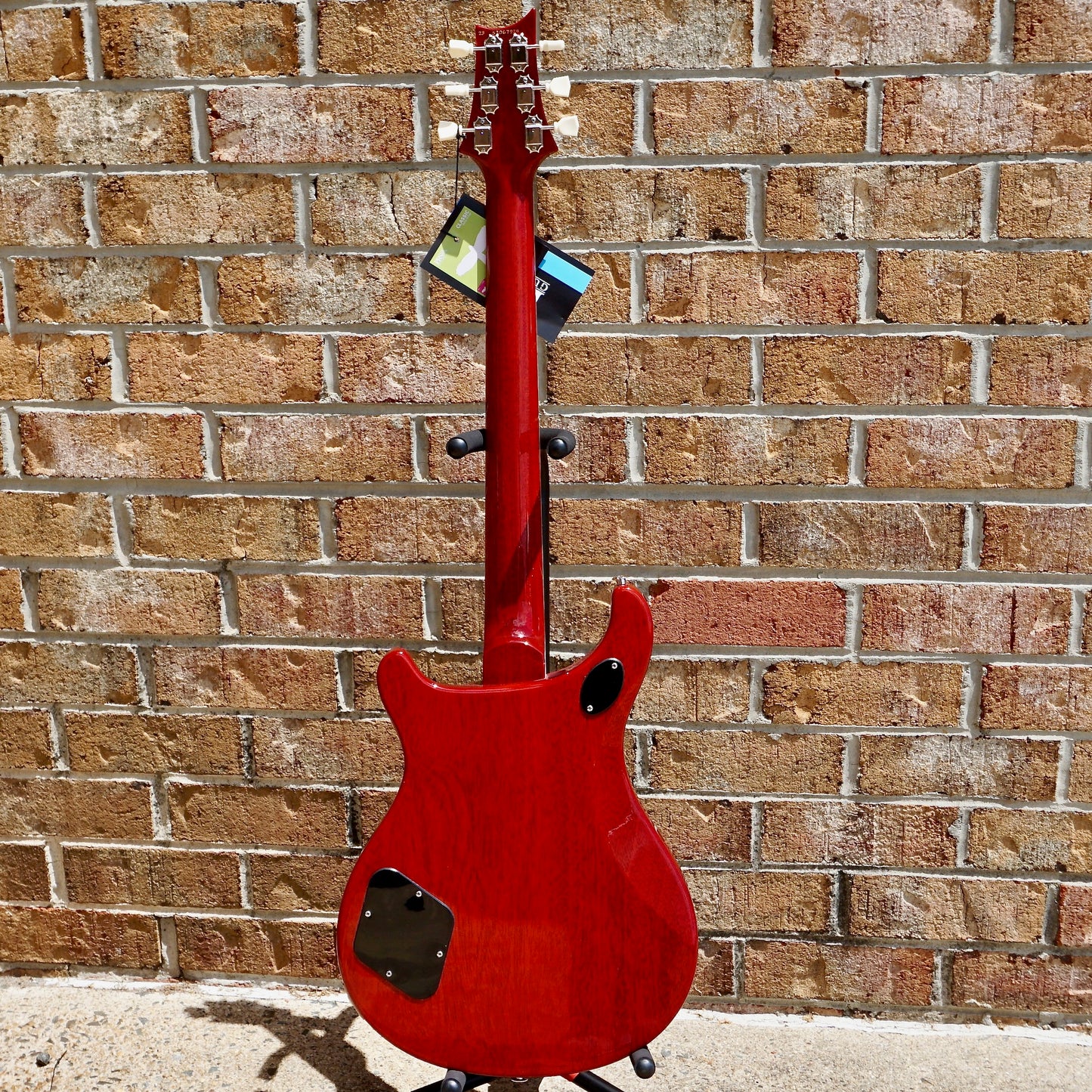 PRS S2 McCarty 594 McCarty Sunburst