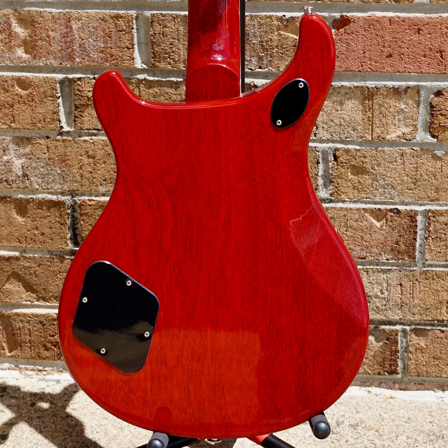 PRS S2 McCarty 594 McCarty Sunburst