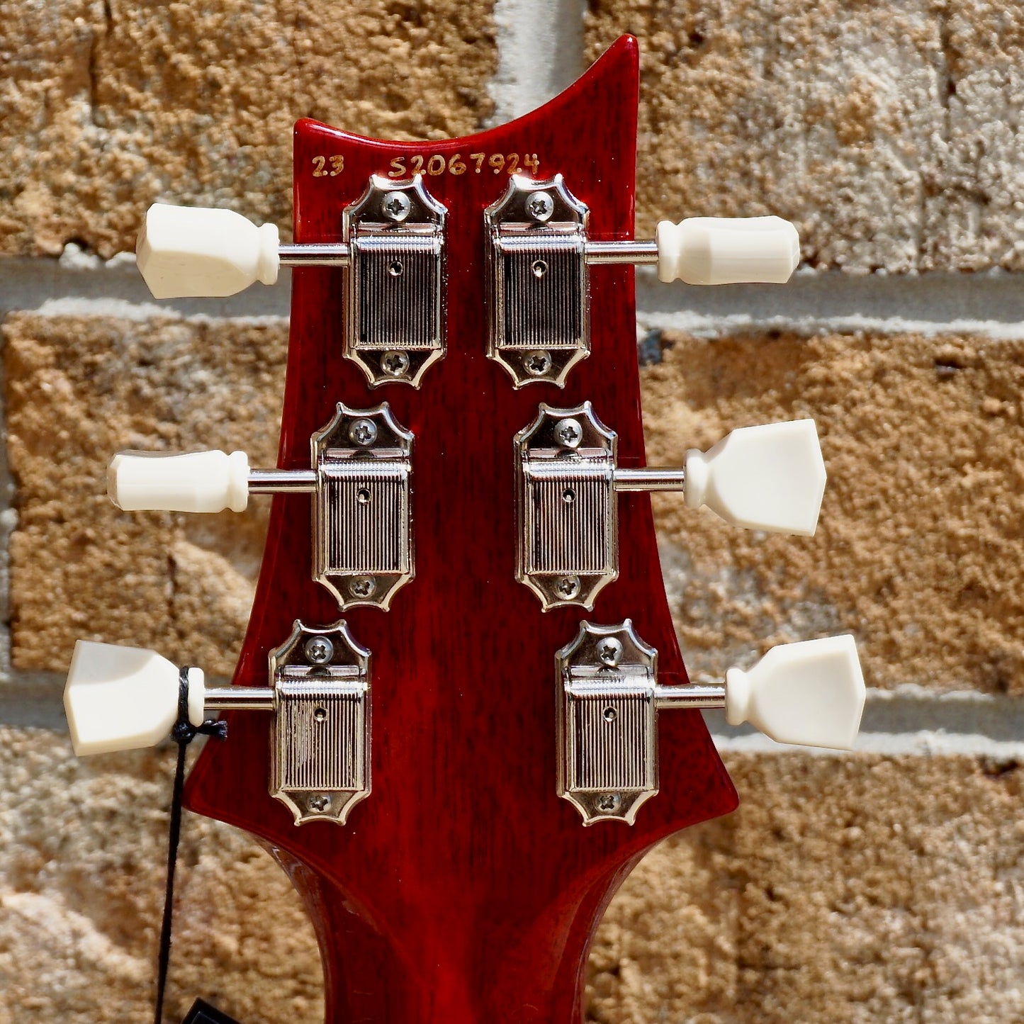 PRS S2 McCarty 594 McCarty Sunburst