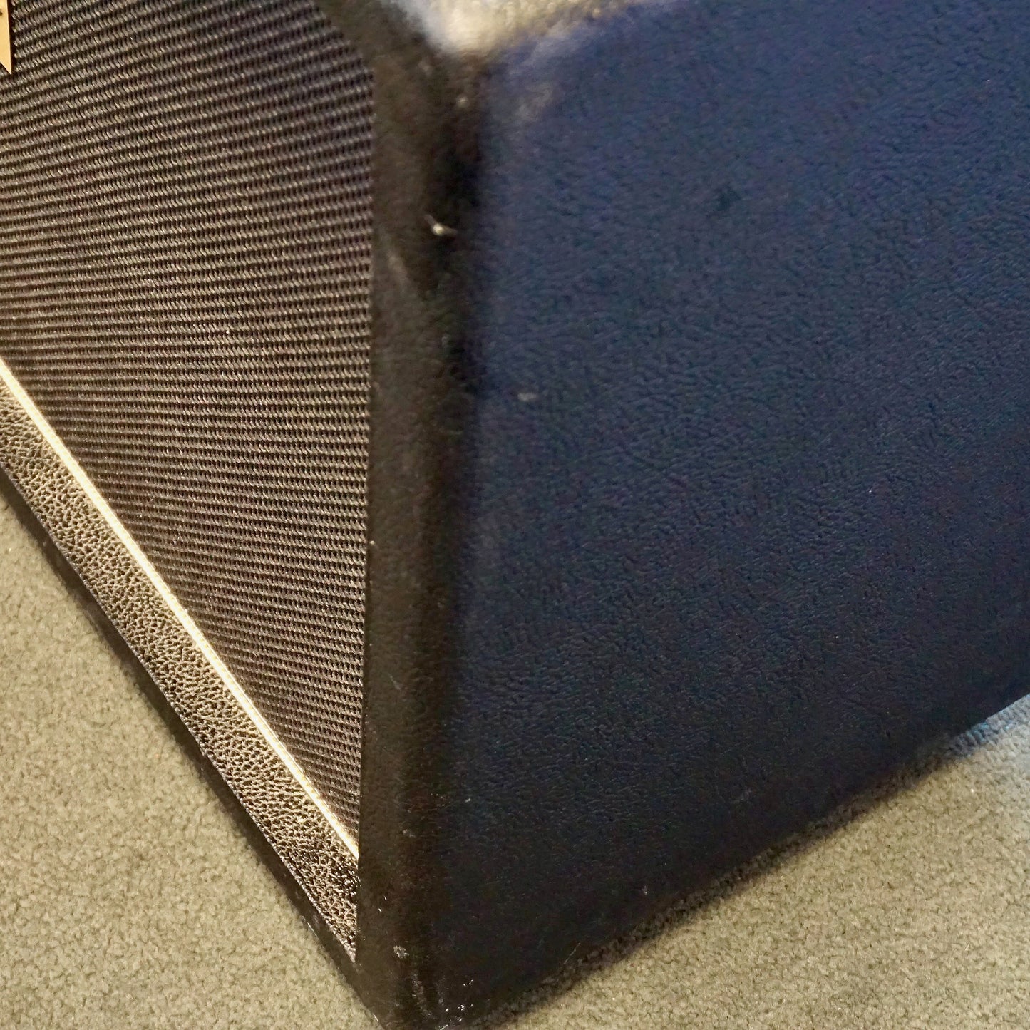 Friedman 212ext Cab