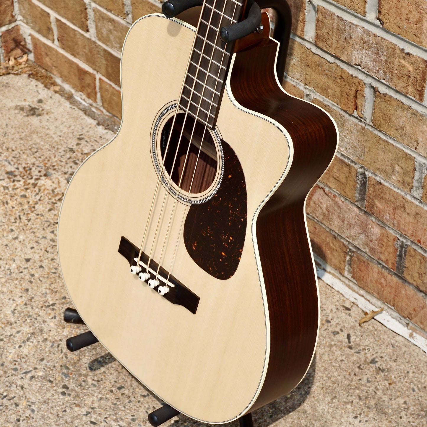 Martin BC-16E