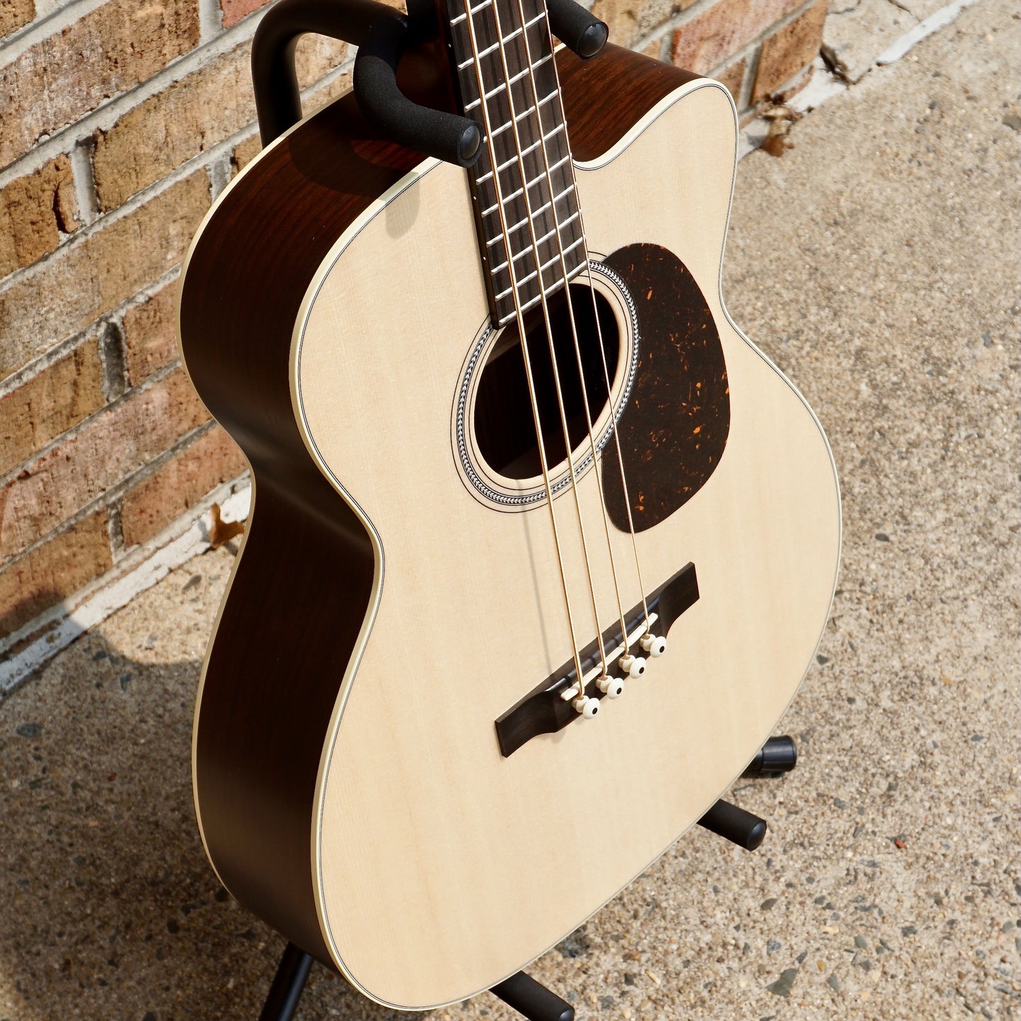 Martin BC-16E