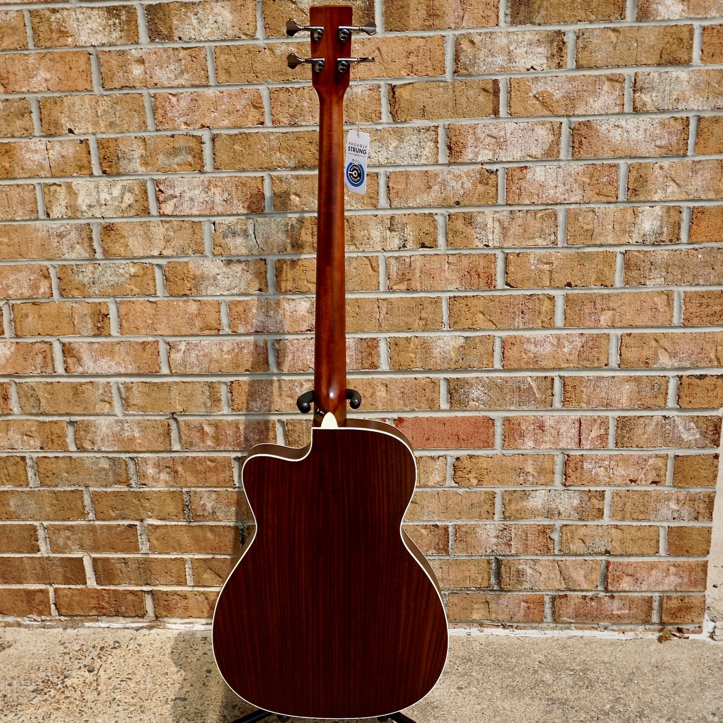 Martin BC-16E