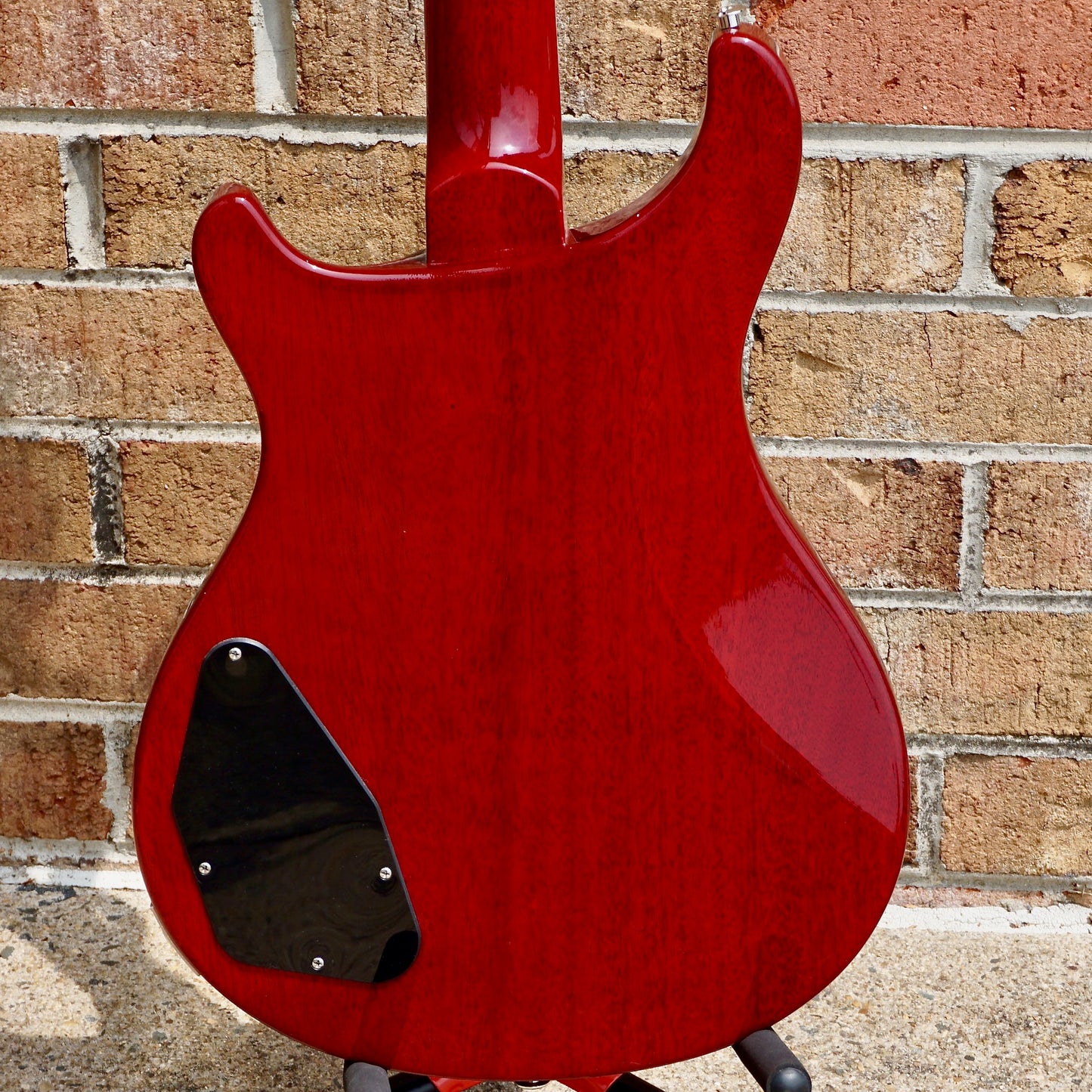 PRS S2 McCarty 594 Thinline Vintage Cherry