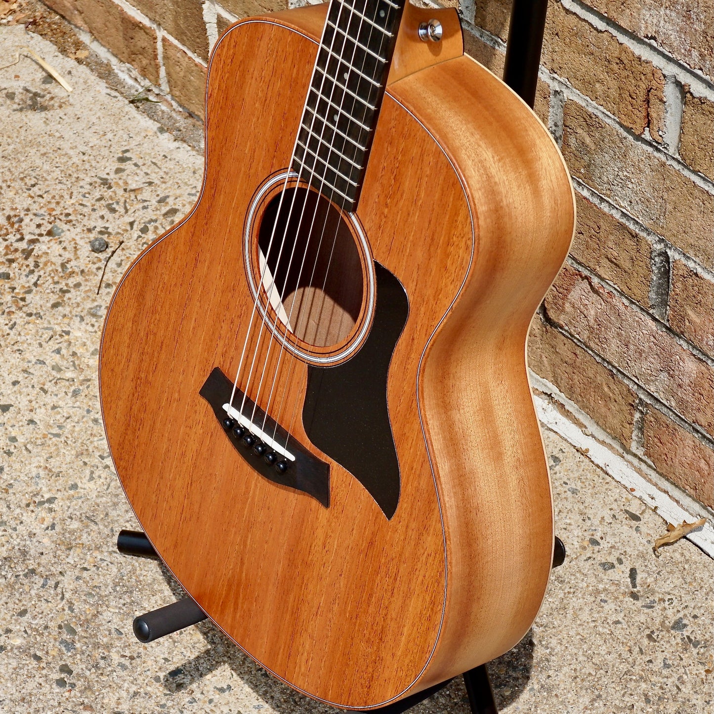 Taylor GS Mini Mahogany