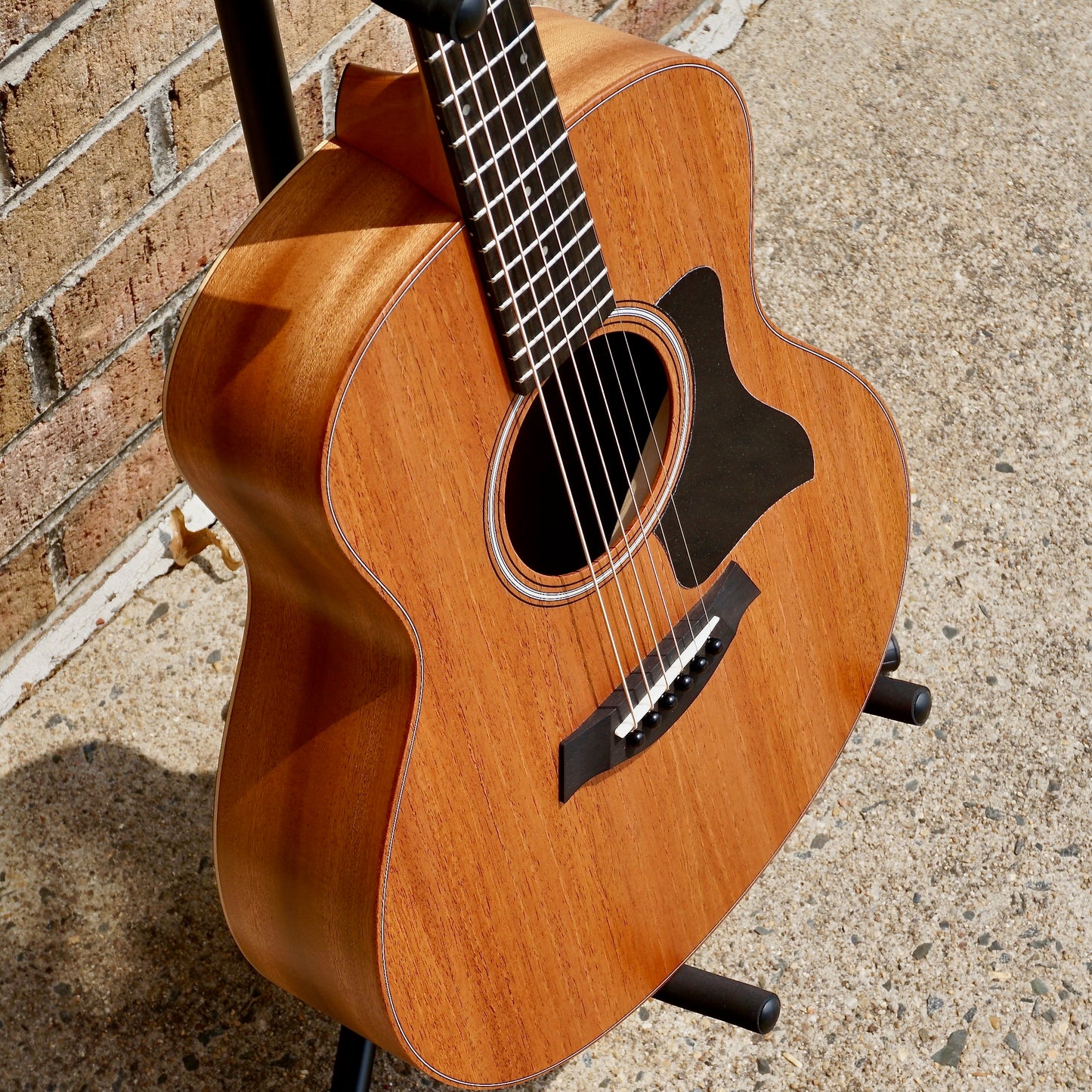 Taylor GS Mini Mahogany