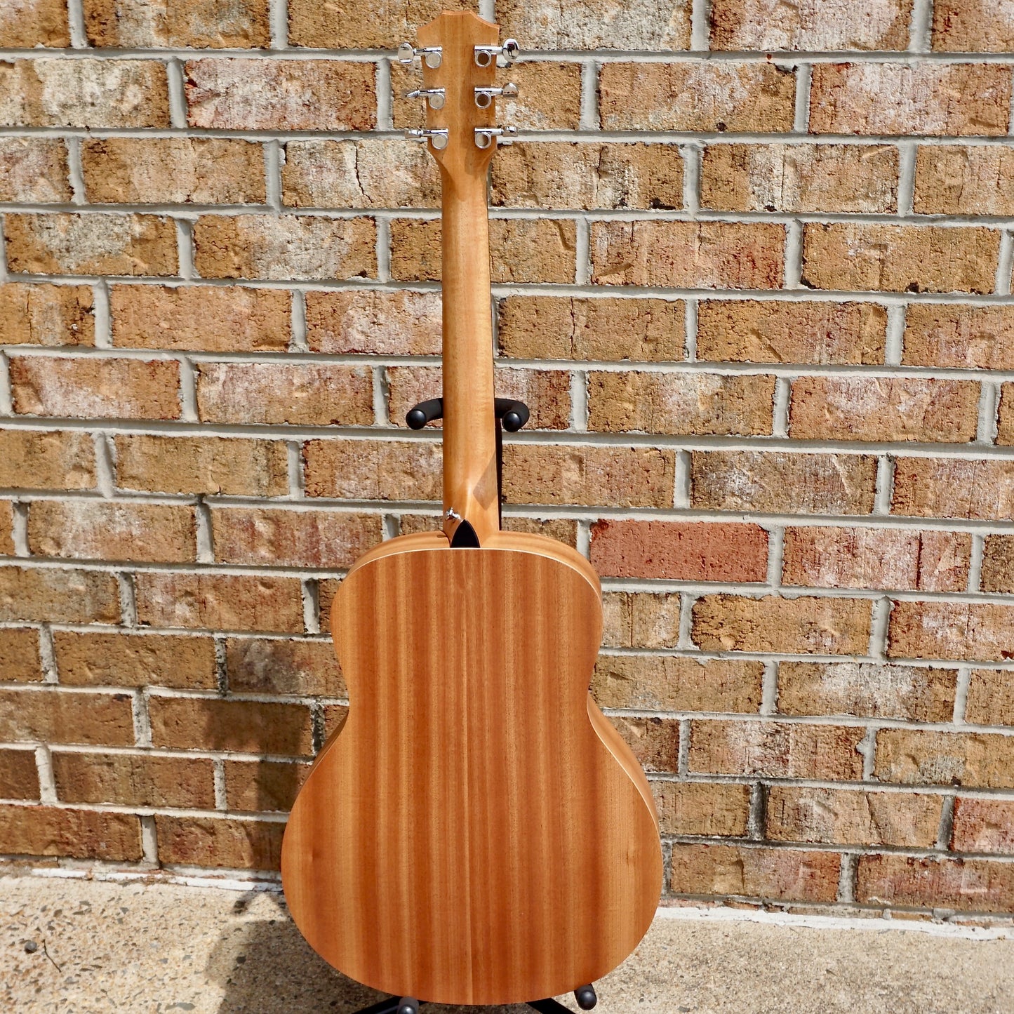 Taylor GS Mini Mahogany