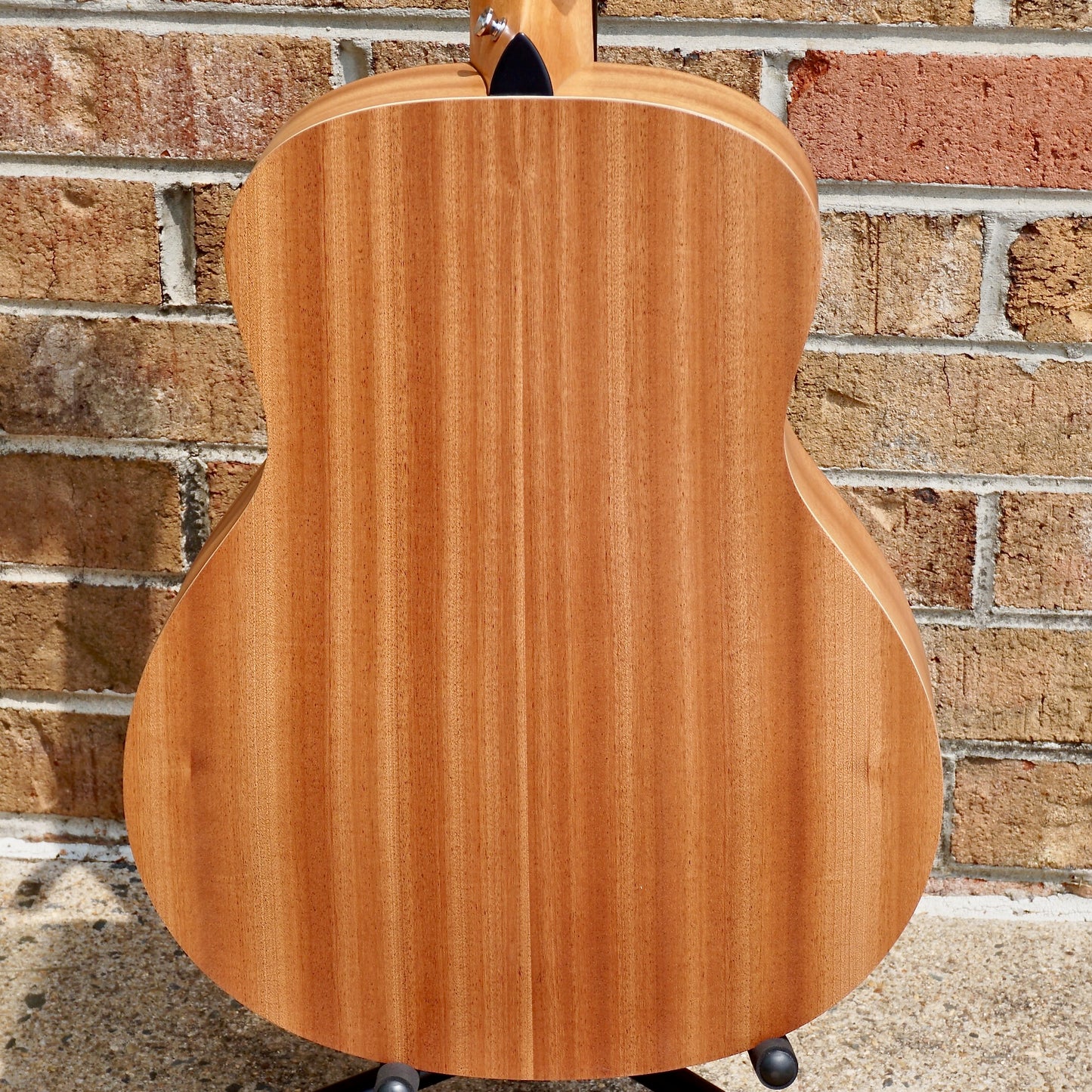 Taylor GS Mini Mahogany