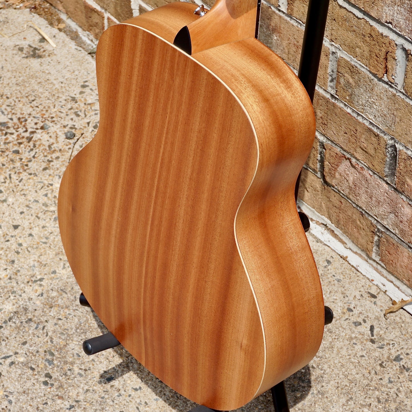 Taylor GS Mini Mahogany