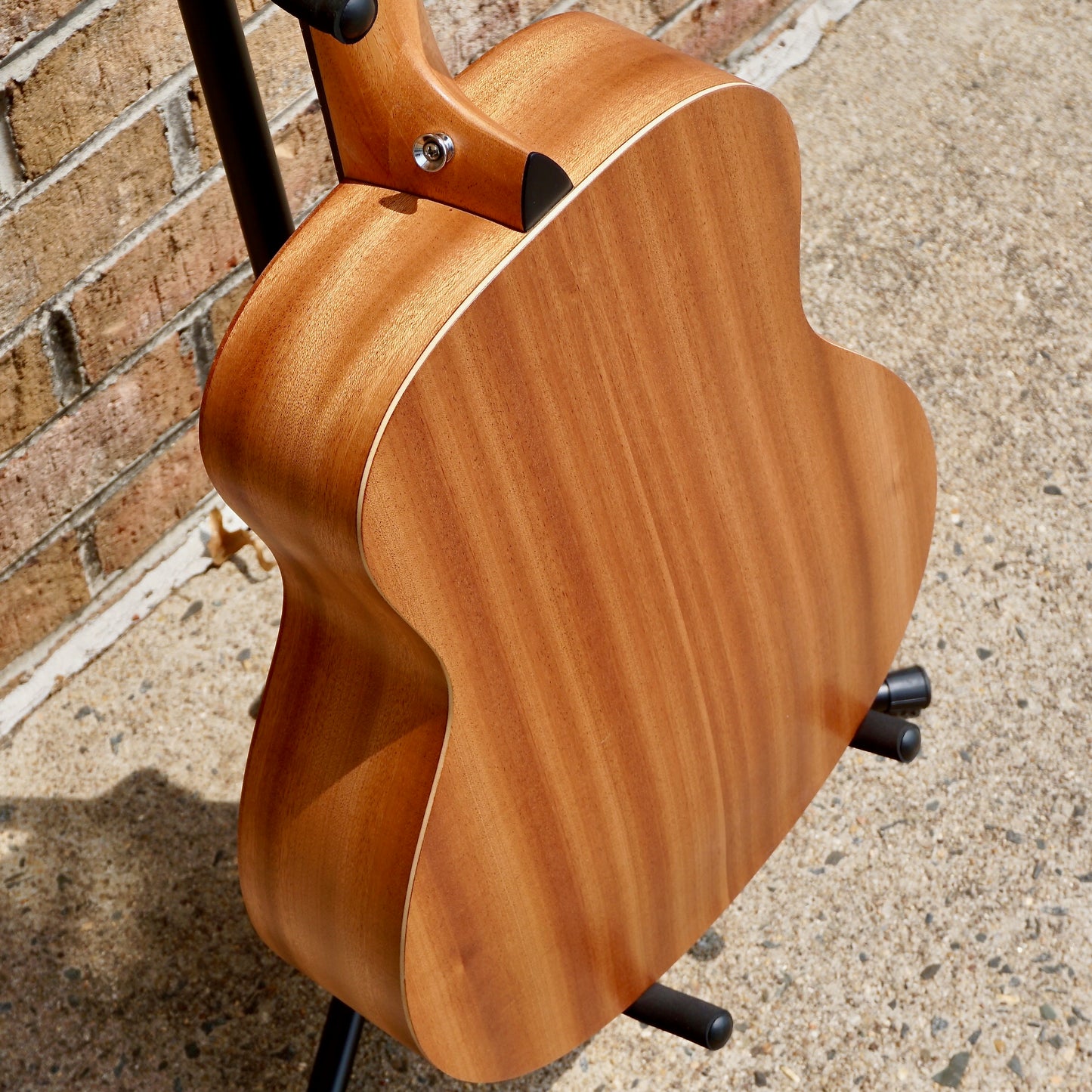 Taylor GS Mini Mahogany