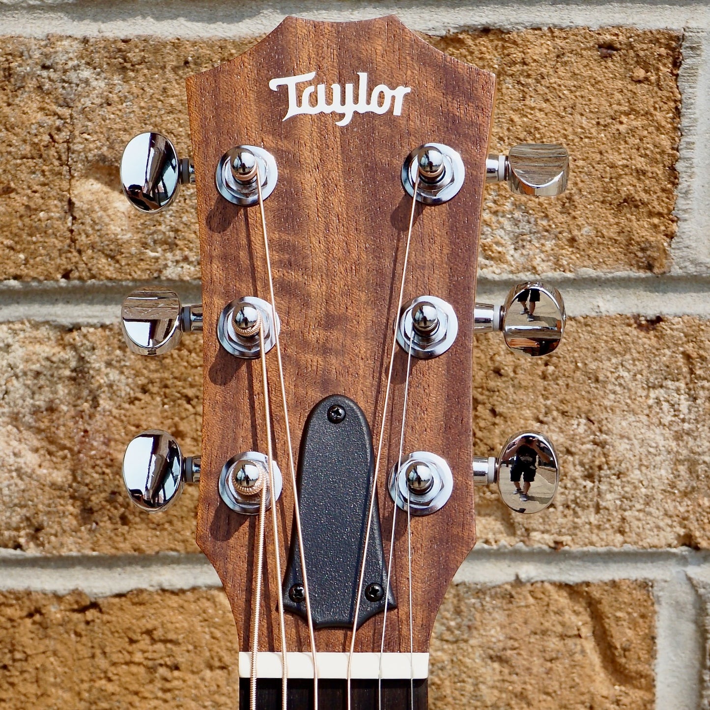 Taylor GS Mini Mahogany