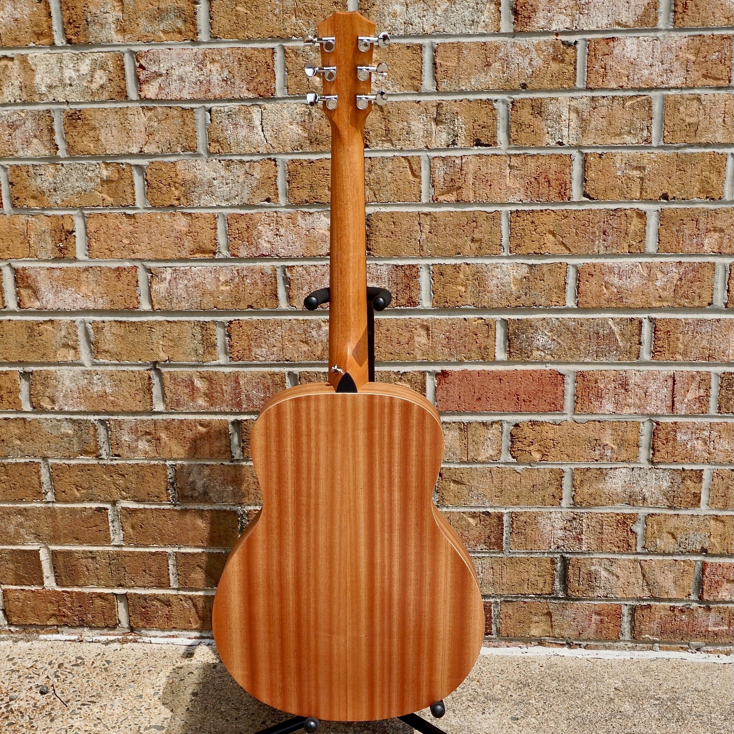 Taylor GS Mini Mahogany