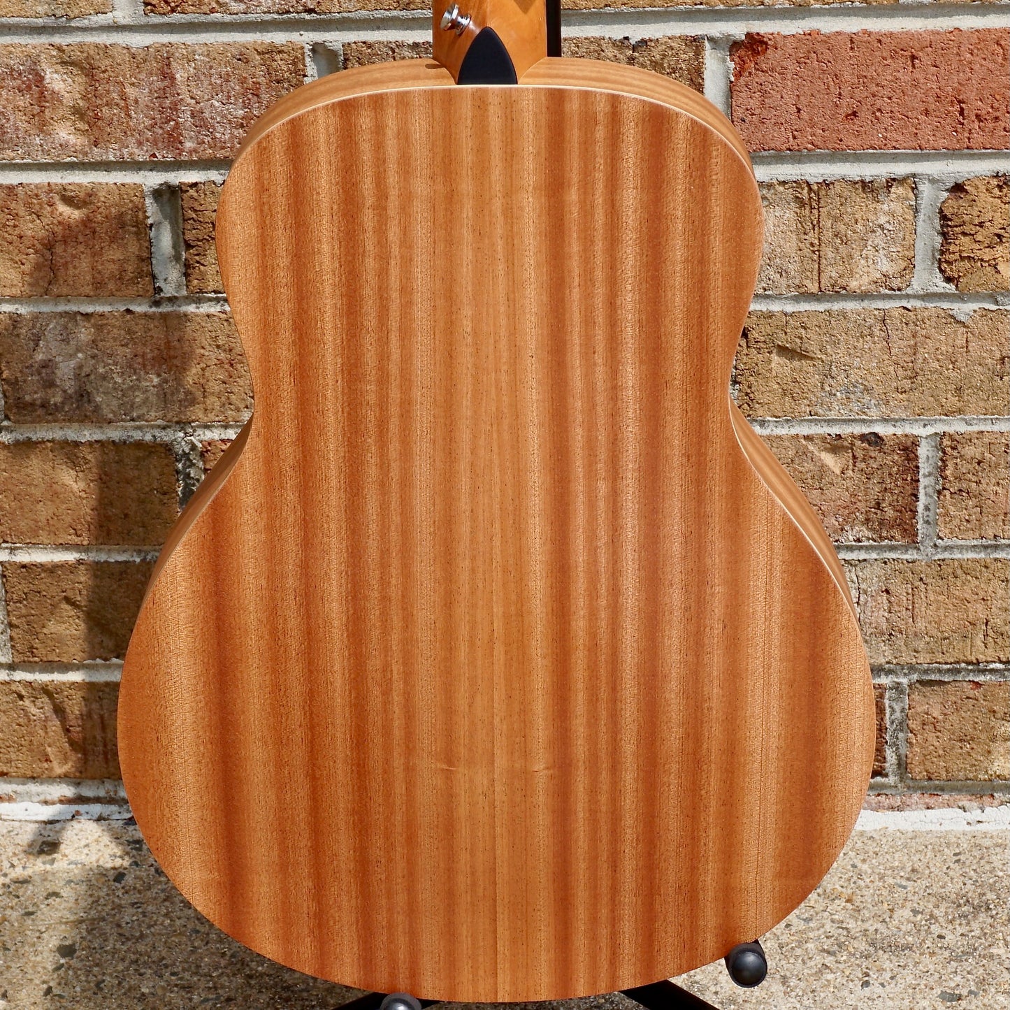 Taylor GS Mini Mahogany