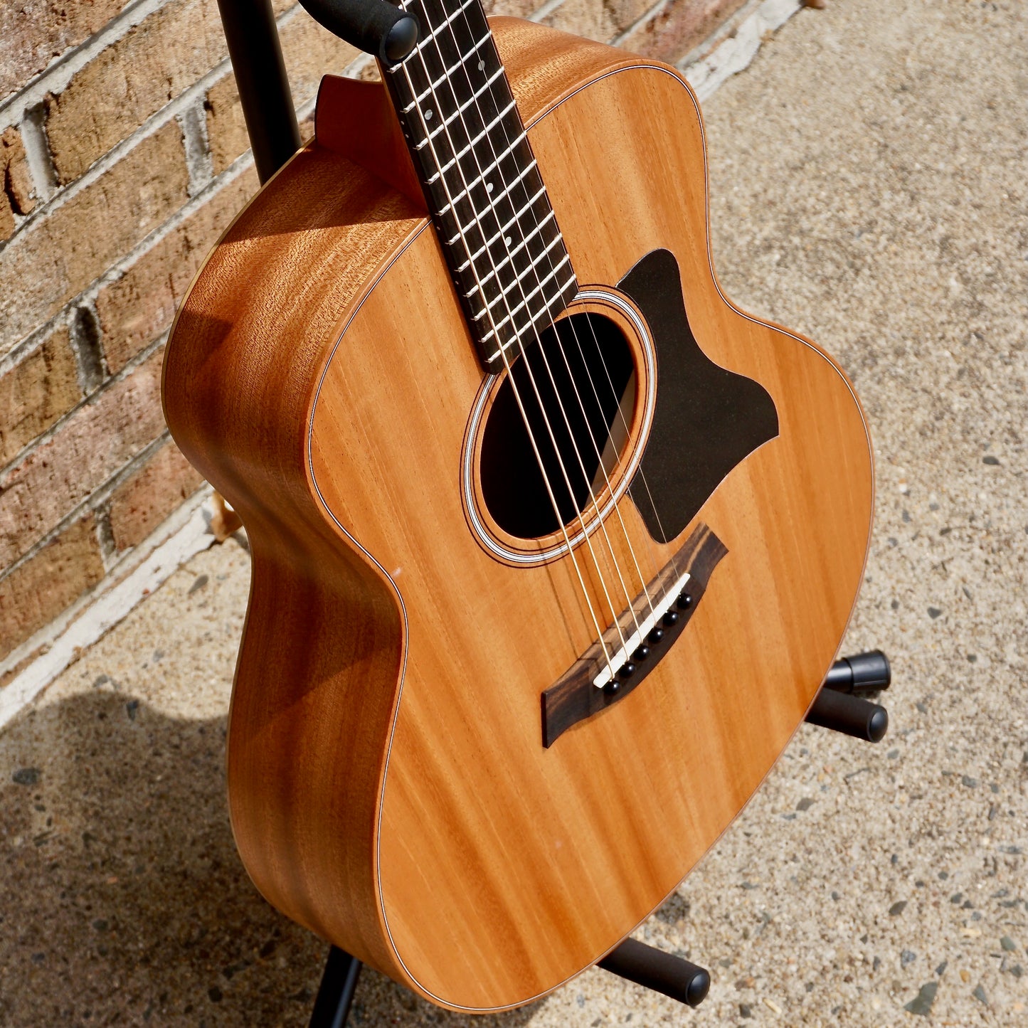 Taylor GS Mini Mahogany