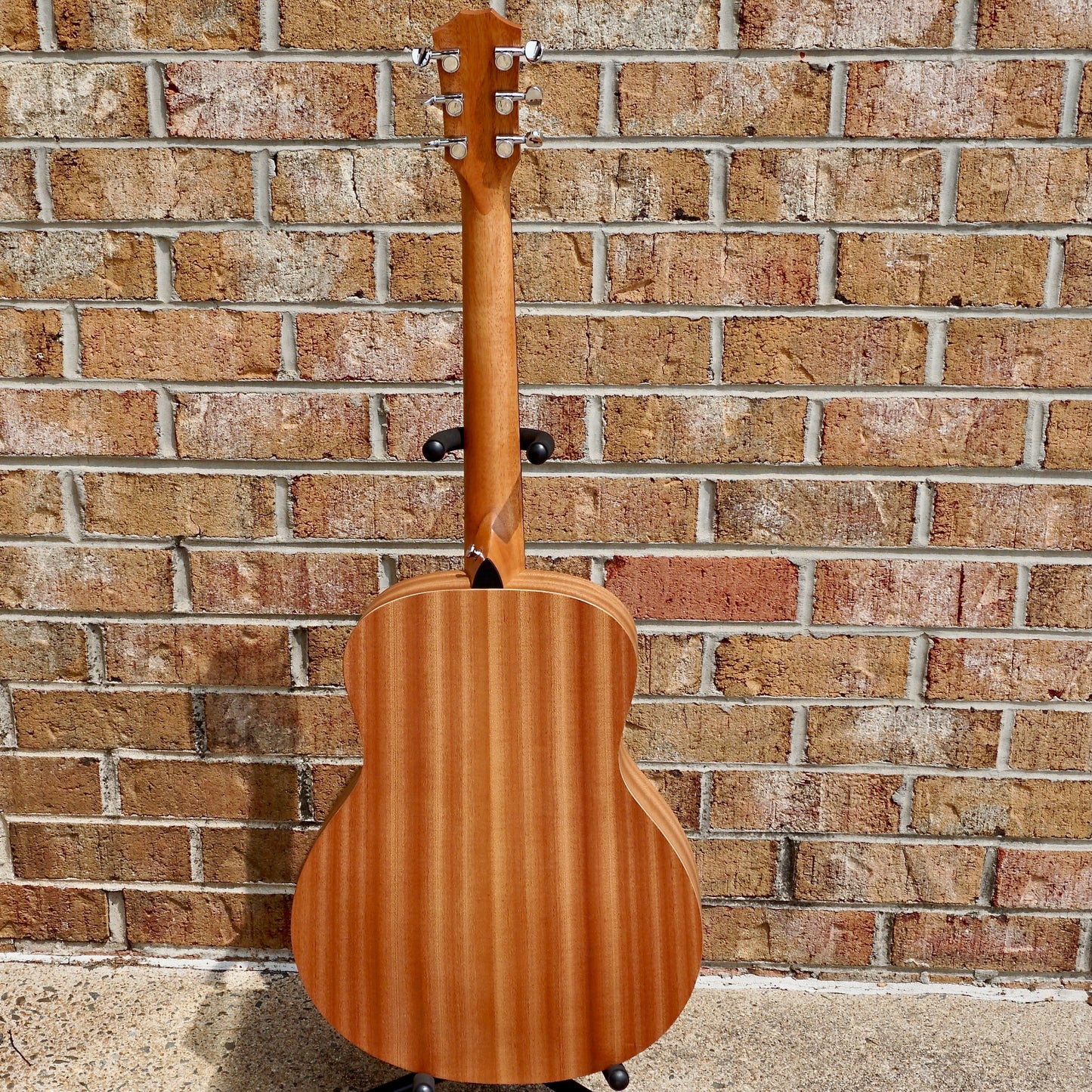 Taylor GS Mini Mahogany