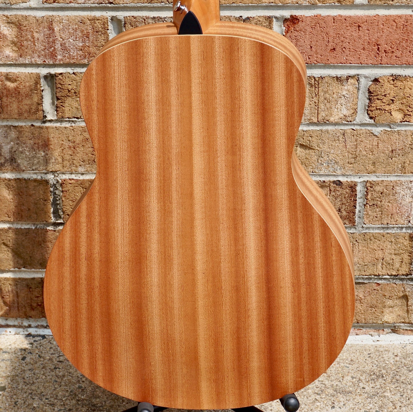 Taylor GS Mini Mahogany