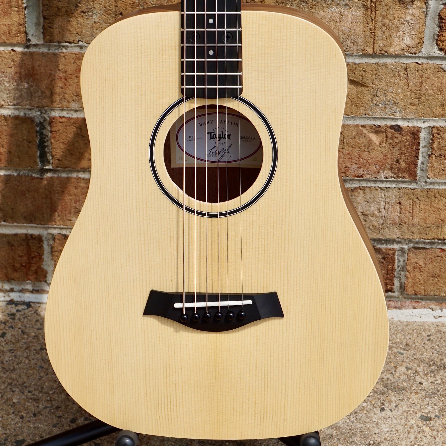 Taylor Baby Taylor (BT1)