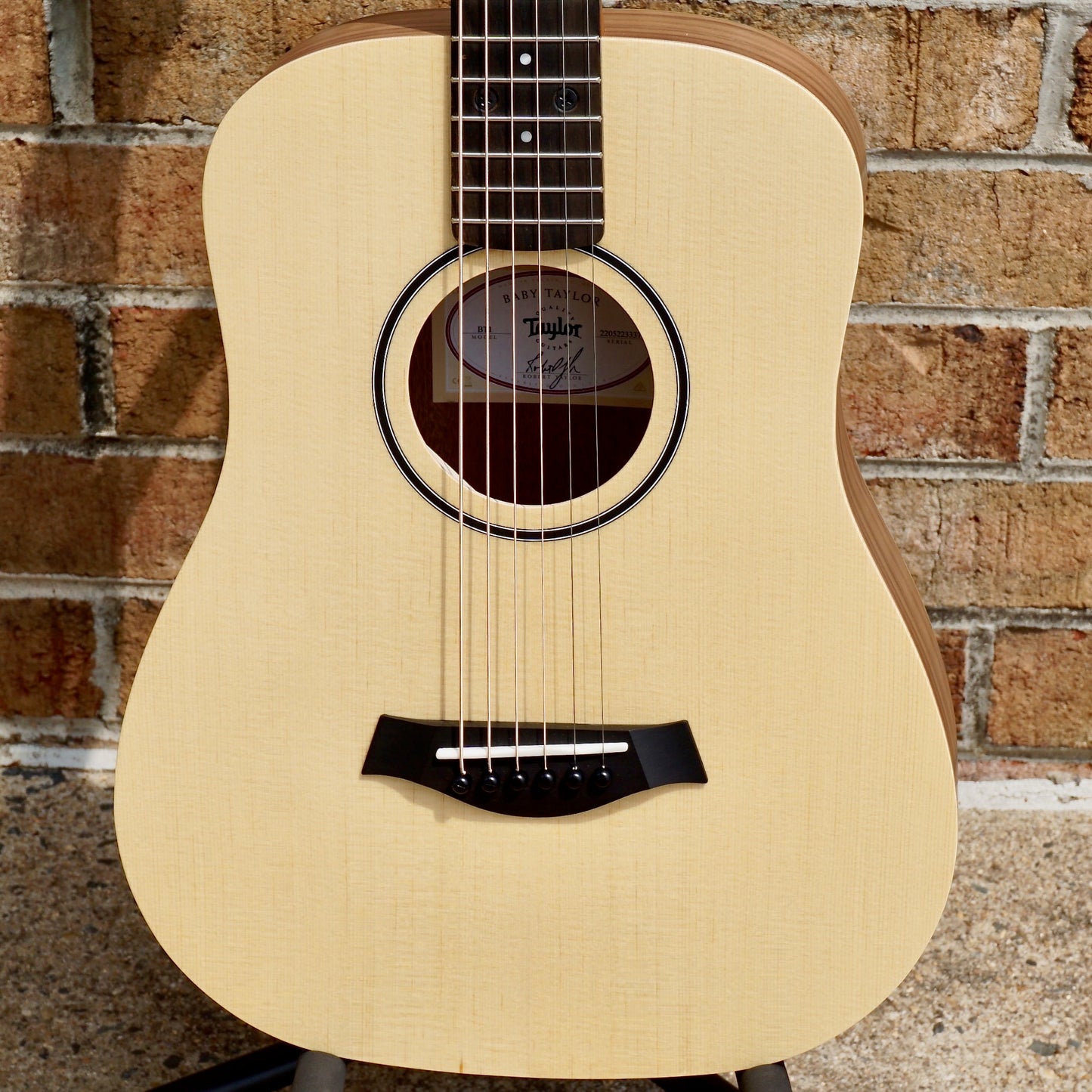 Taylor Baby Taylor (BT1)
