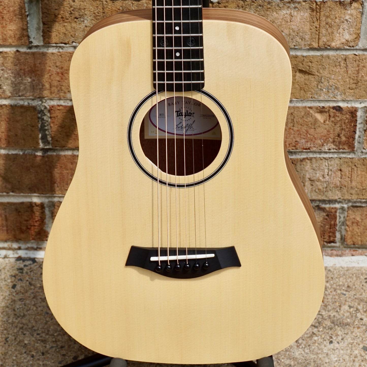 Taylor Baby Taylor (BT1)