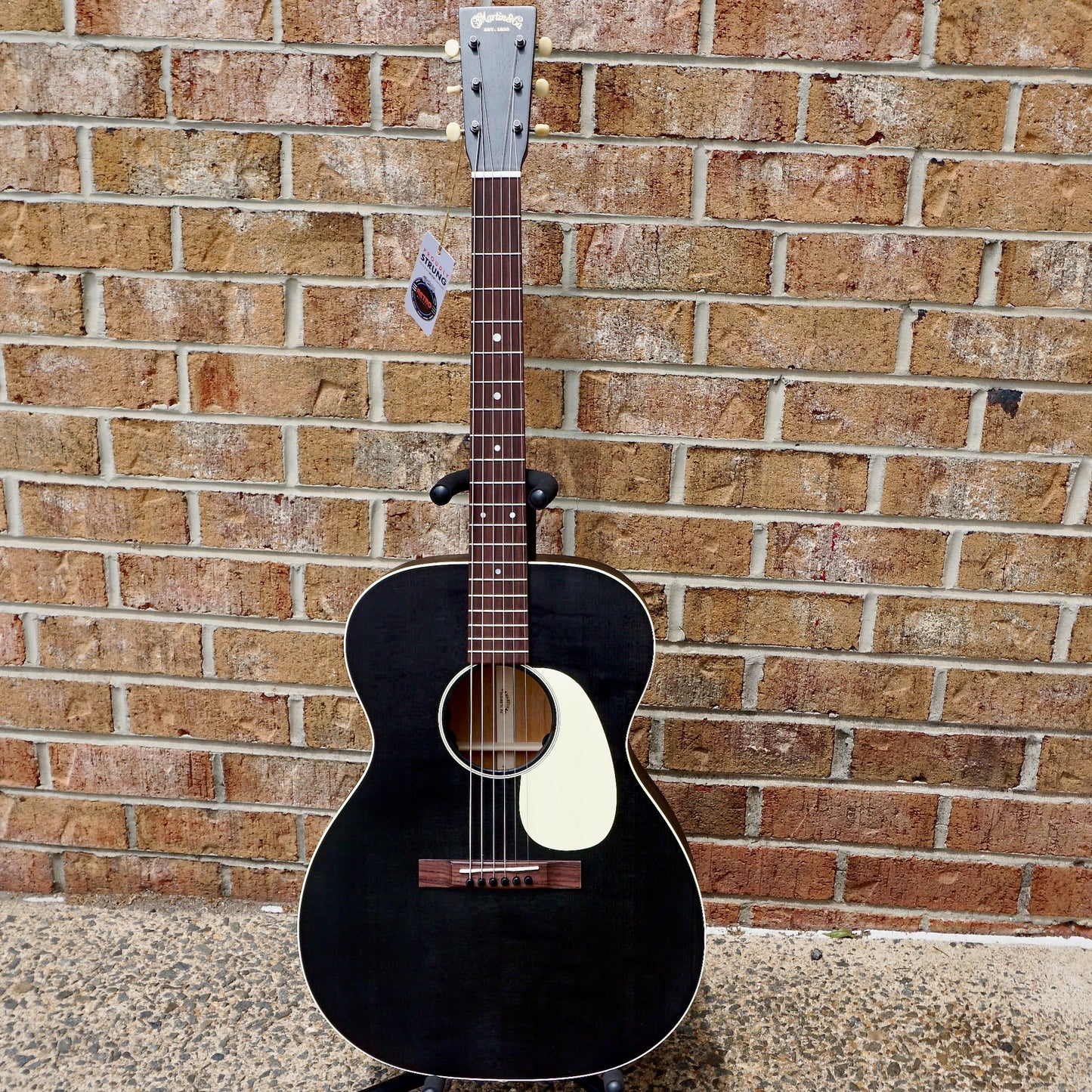 Martin 000-17 Black