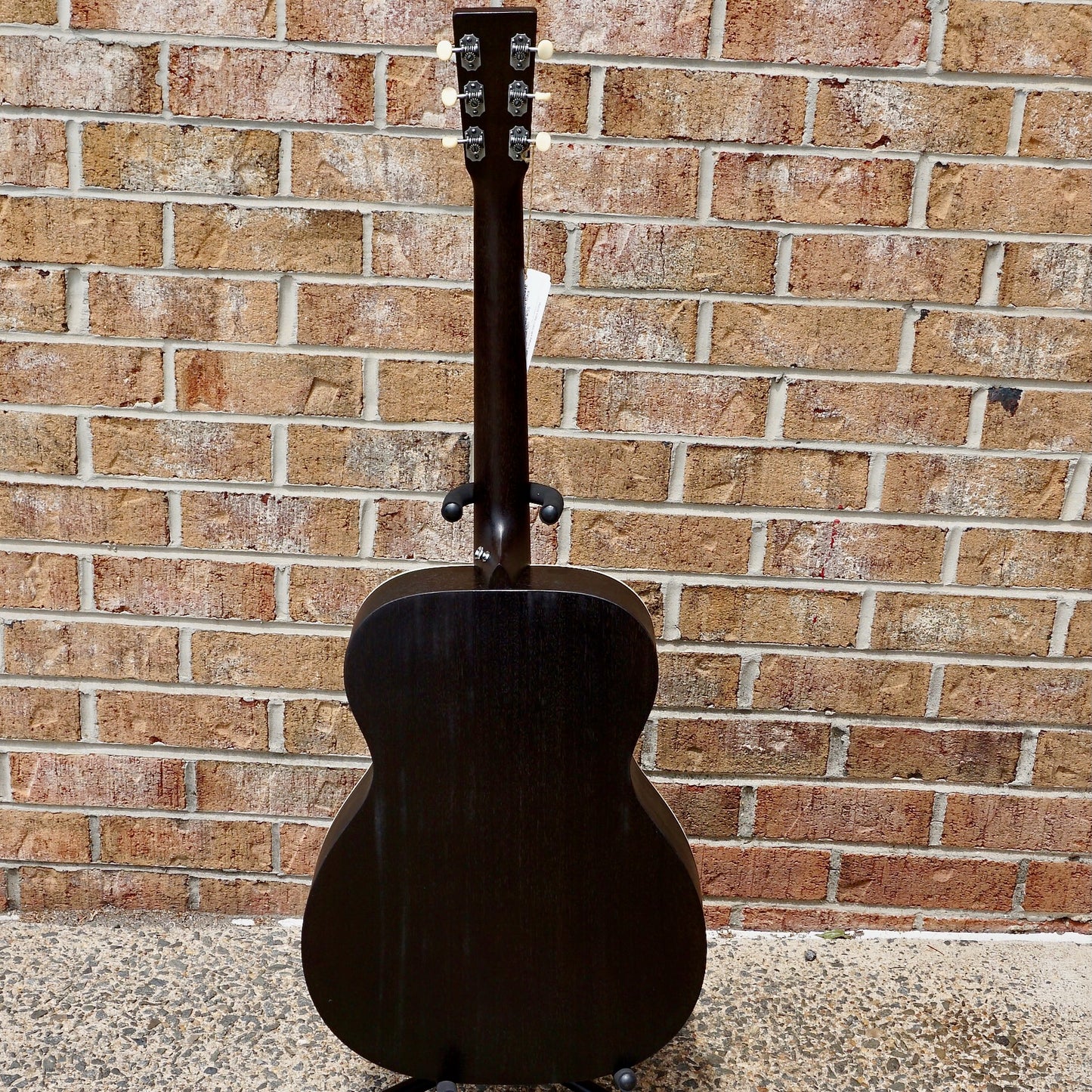 Martin 000-17 Black