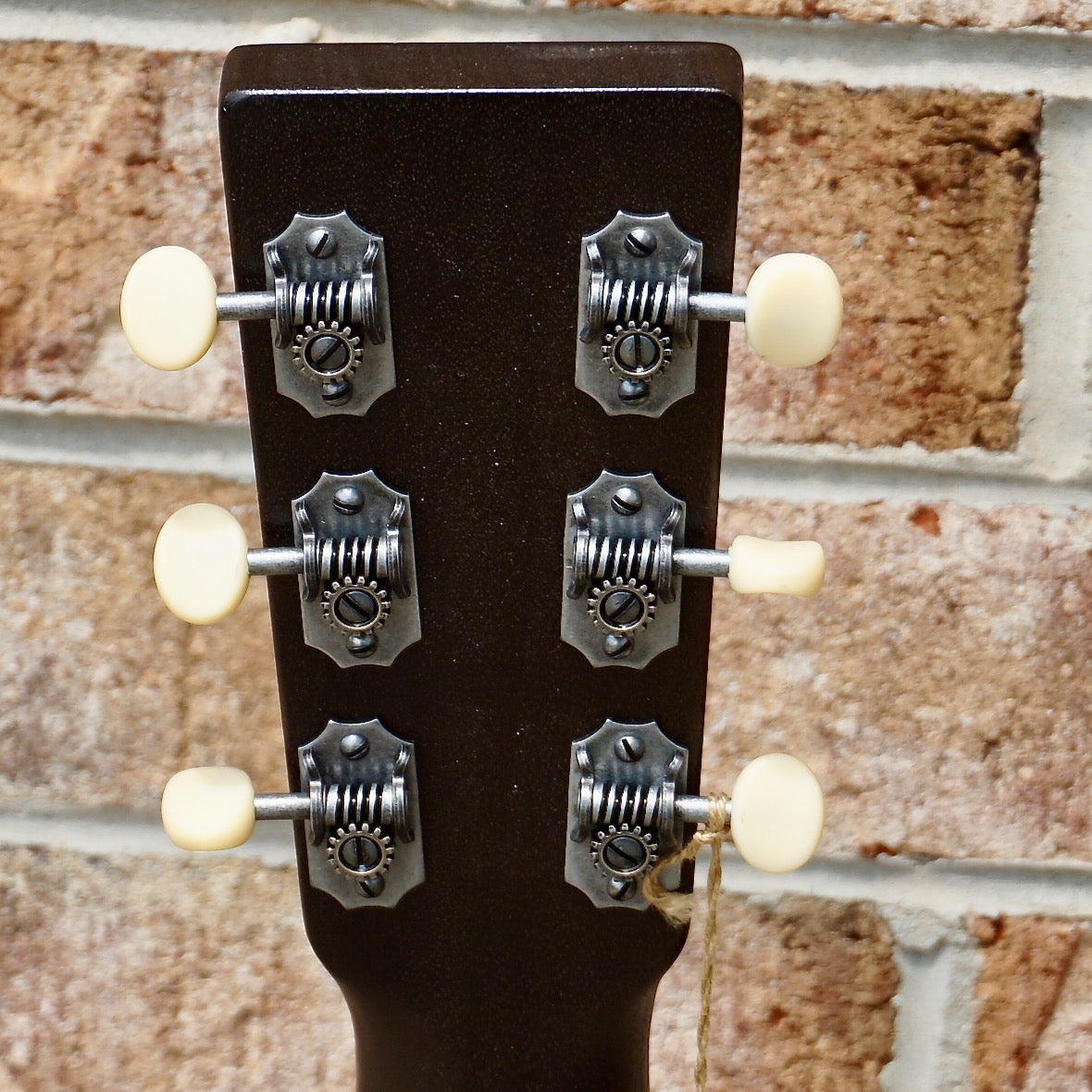 Martin 000-17 Black