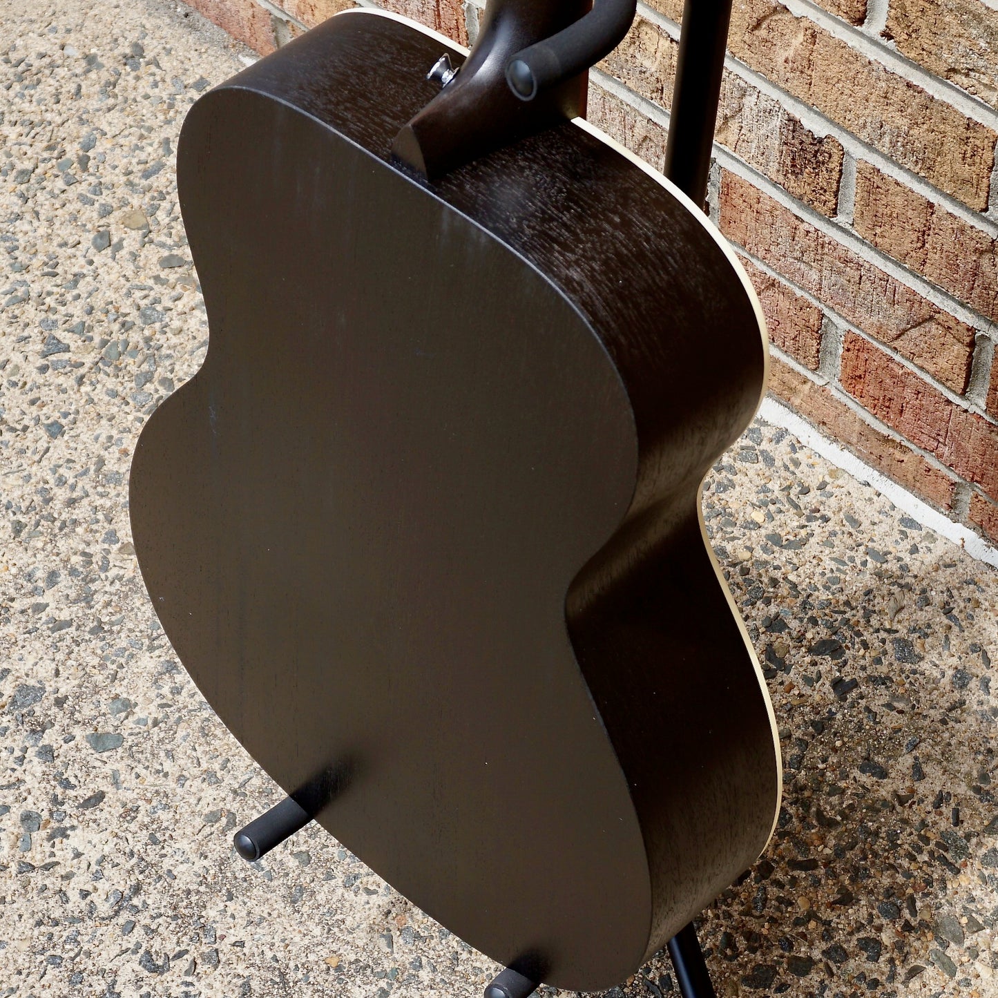Martin 000-17 Black